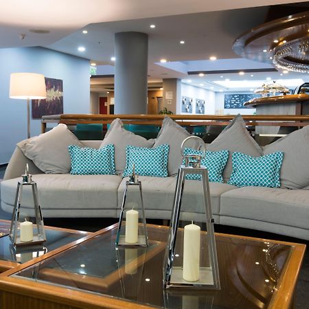 Holiday Inn Montevideo By Ihg Εξωτερικό φωτογραφία
