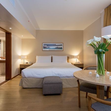 Holiday Inn Montevideo By Ihg Εξωτερικό φωτογραφία