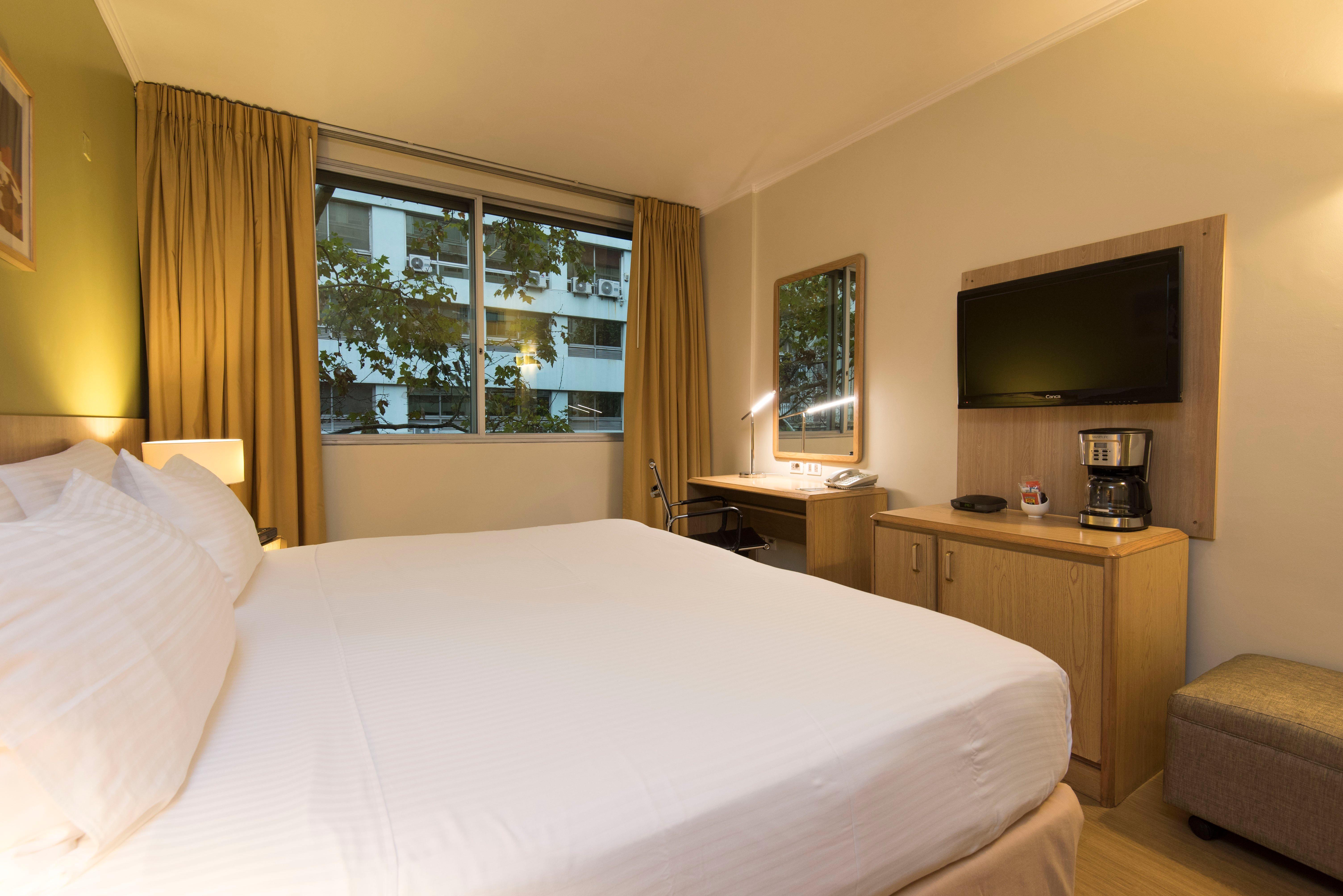 Holiday Inn Montevideo By Ihg Εξωτερικό φωτογραφία