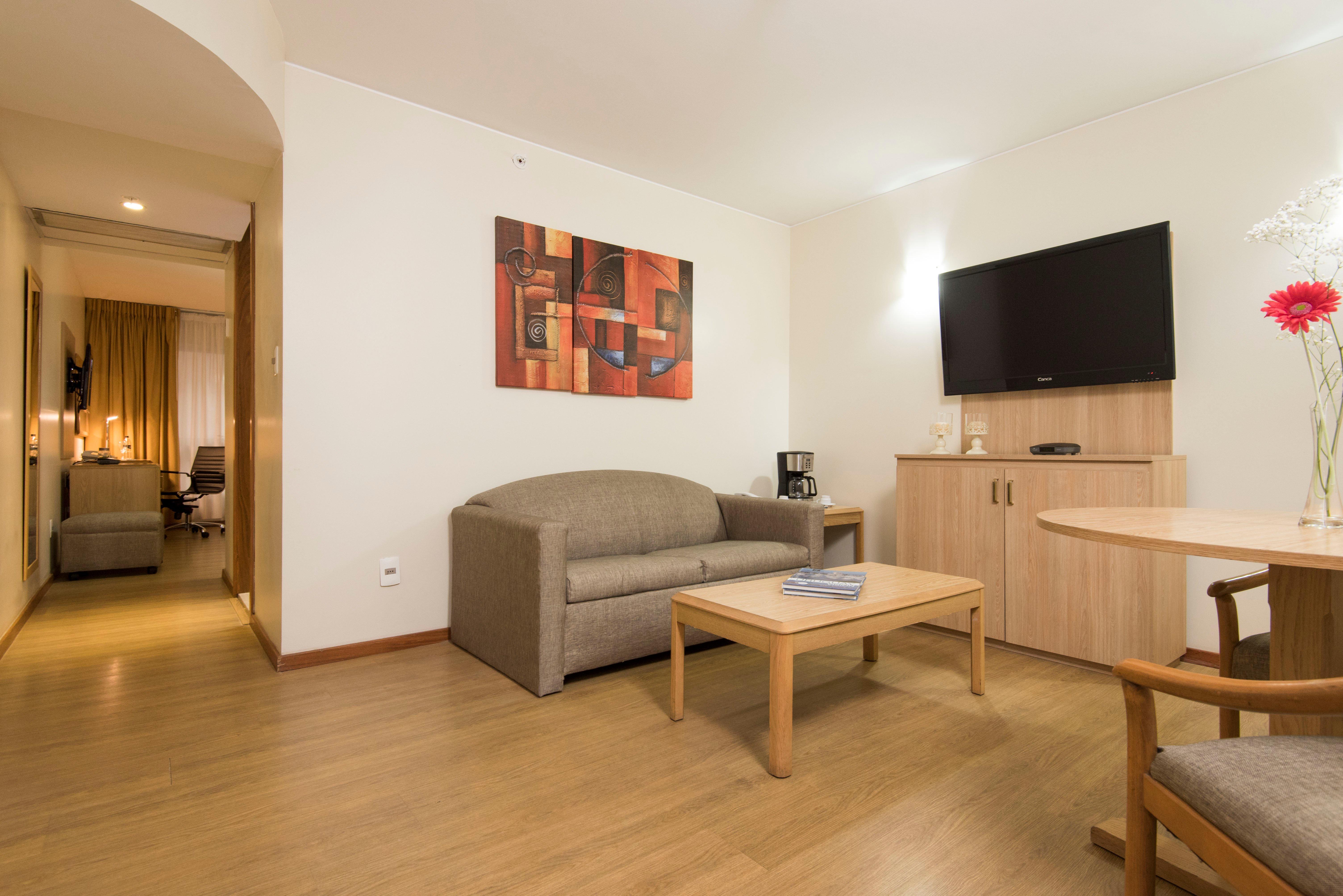 Holiday Inn Montevideo By Ihg Εξωτερικό φωτογραφία