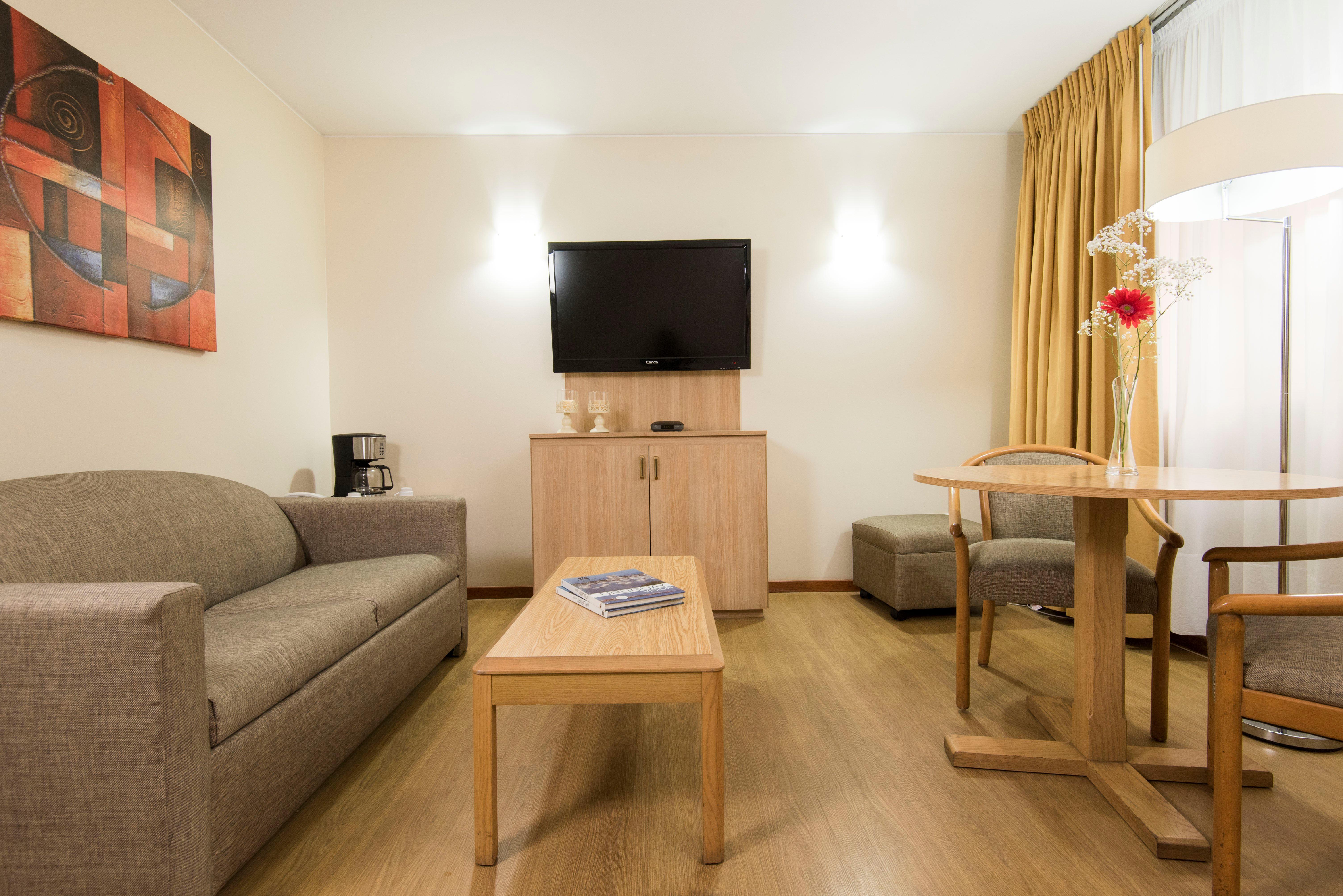 Holiday Inn Montevideo By Ihg Εξωτερικό φωτογραφία