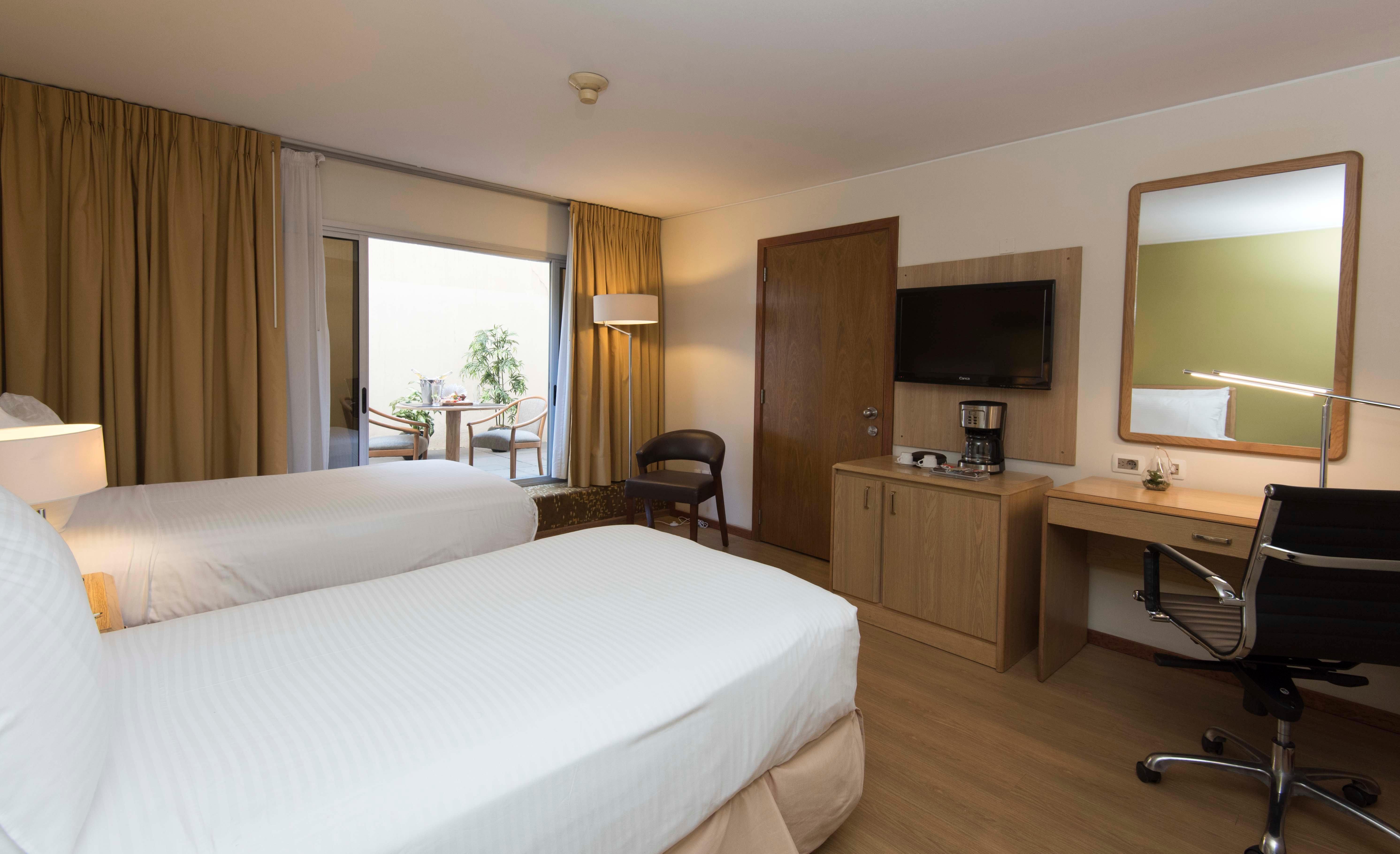 Holiday Inn Montevideo By Ihg Εξωτερικό φωτογραφία