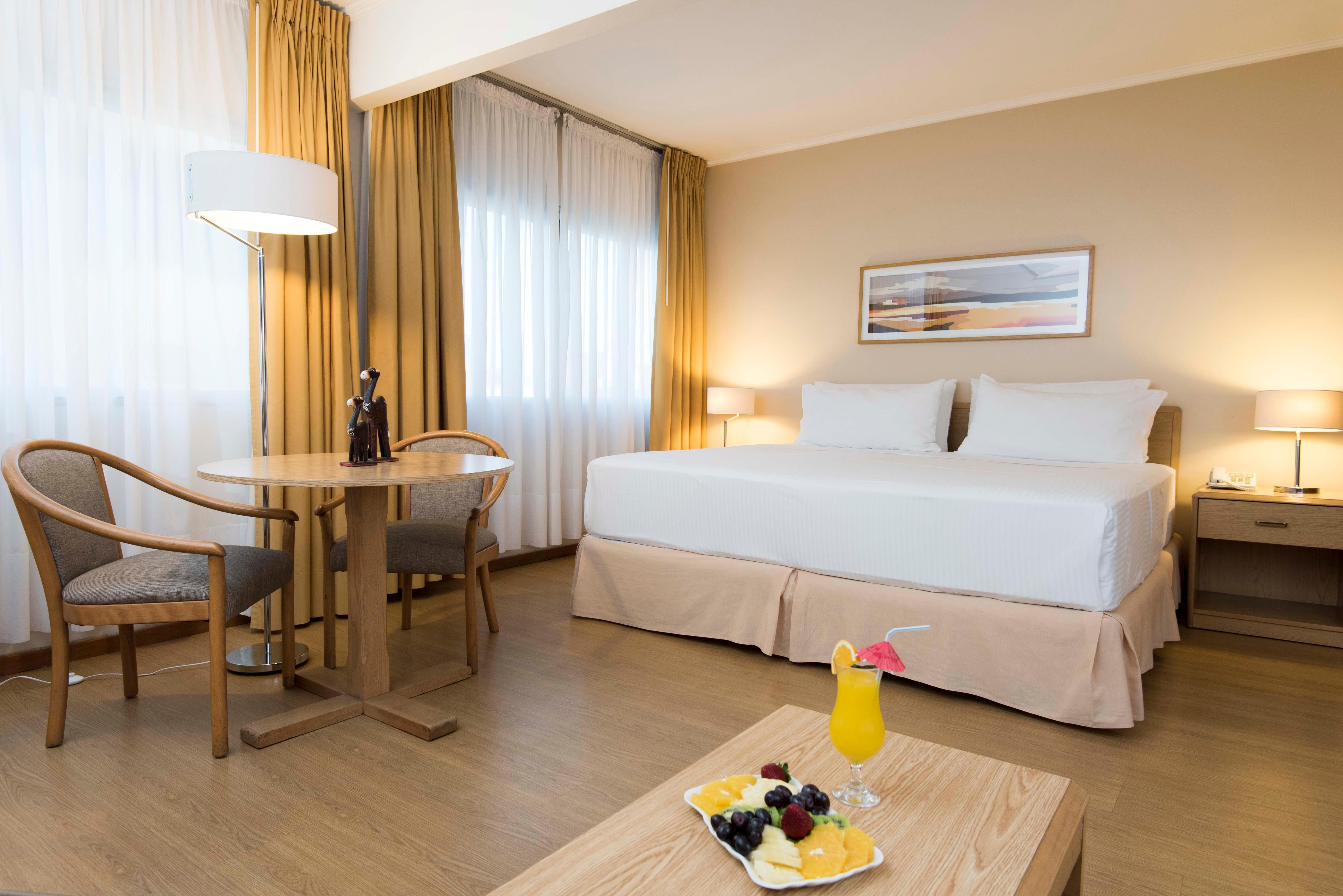 Holiday Inn Montevideo By Ihg Εξωτερικό φωτογραφία