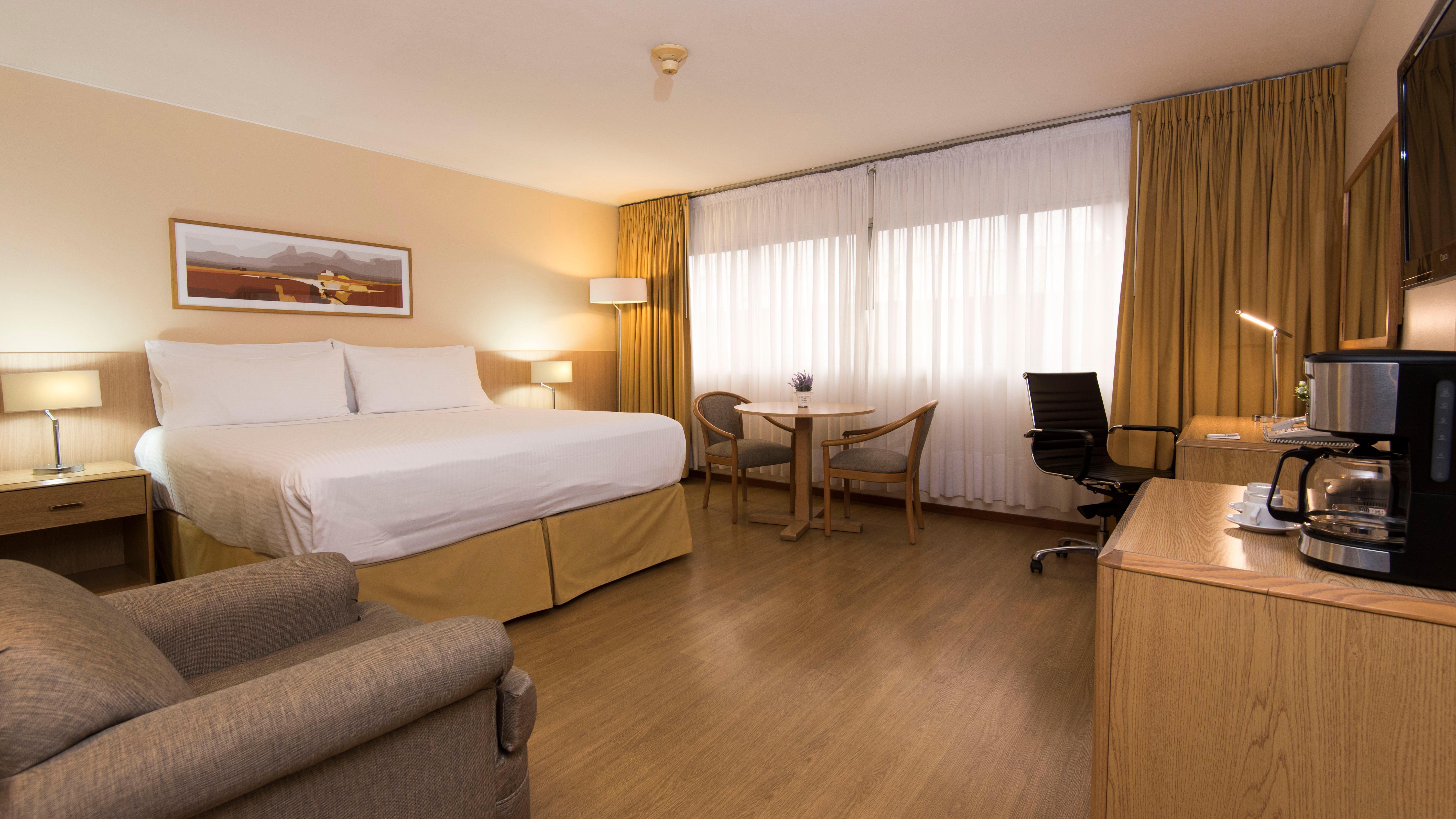 Holiday Inn Montevideo By Ihg Εξωτερικό φωτογραφία