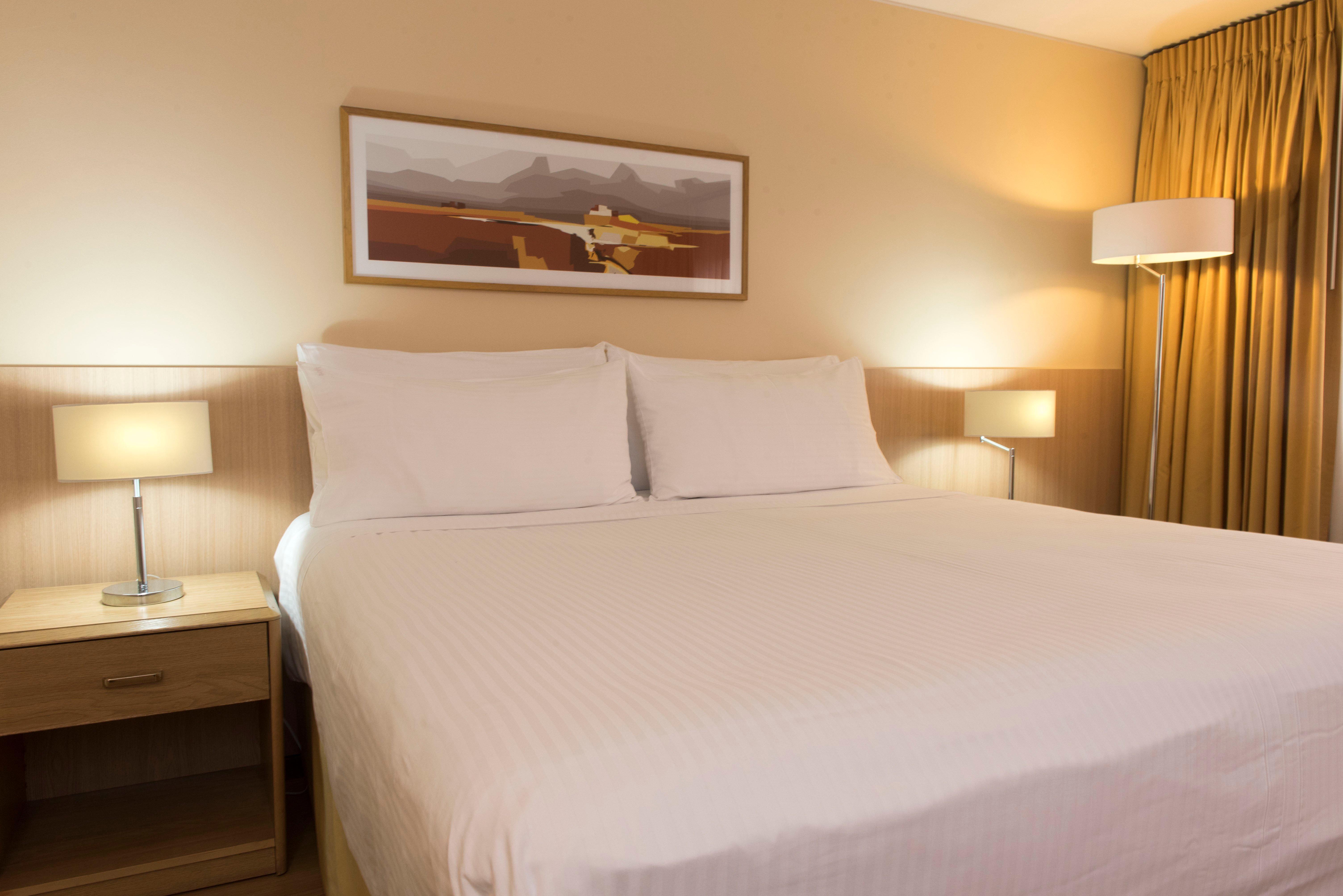 Holiday Inn Montevideo By Ihg Εξωτερικό φωτογραφία