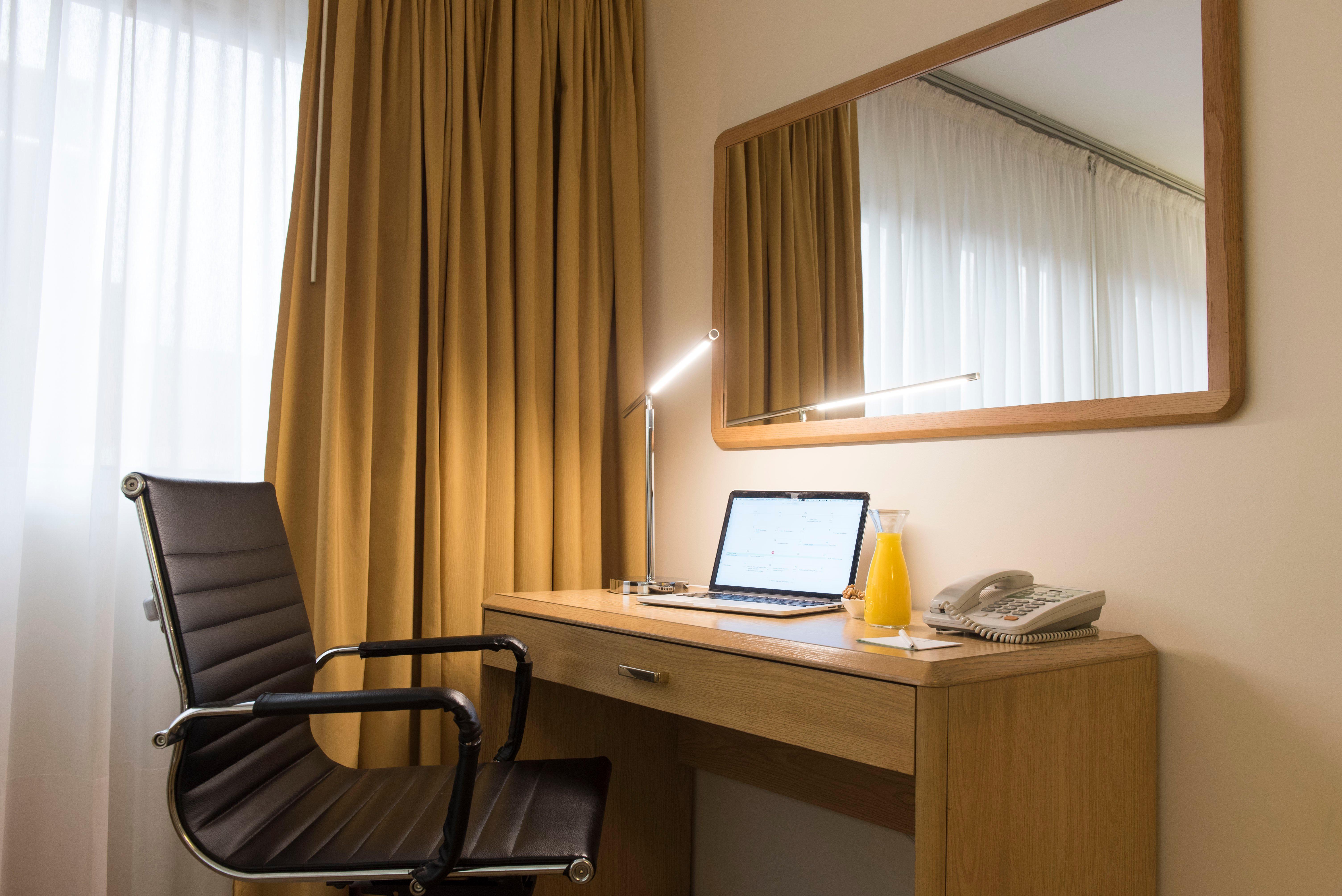 Holiday Inn Montevideo By Ihg Εξωτερικό φωτογραφία