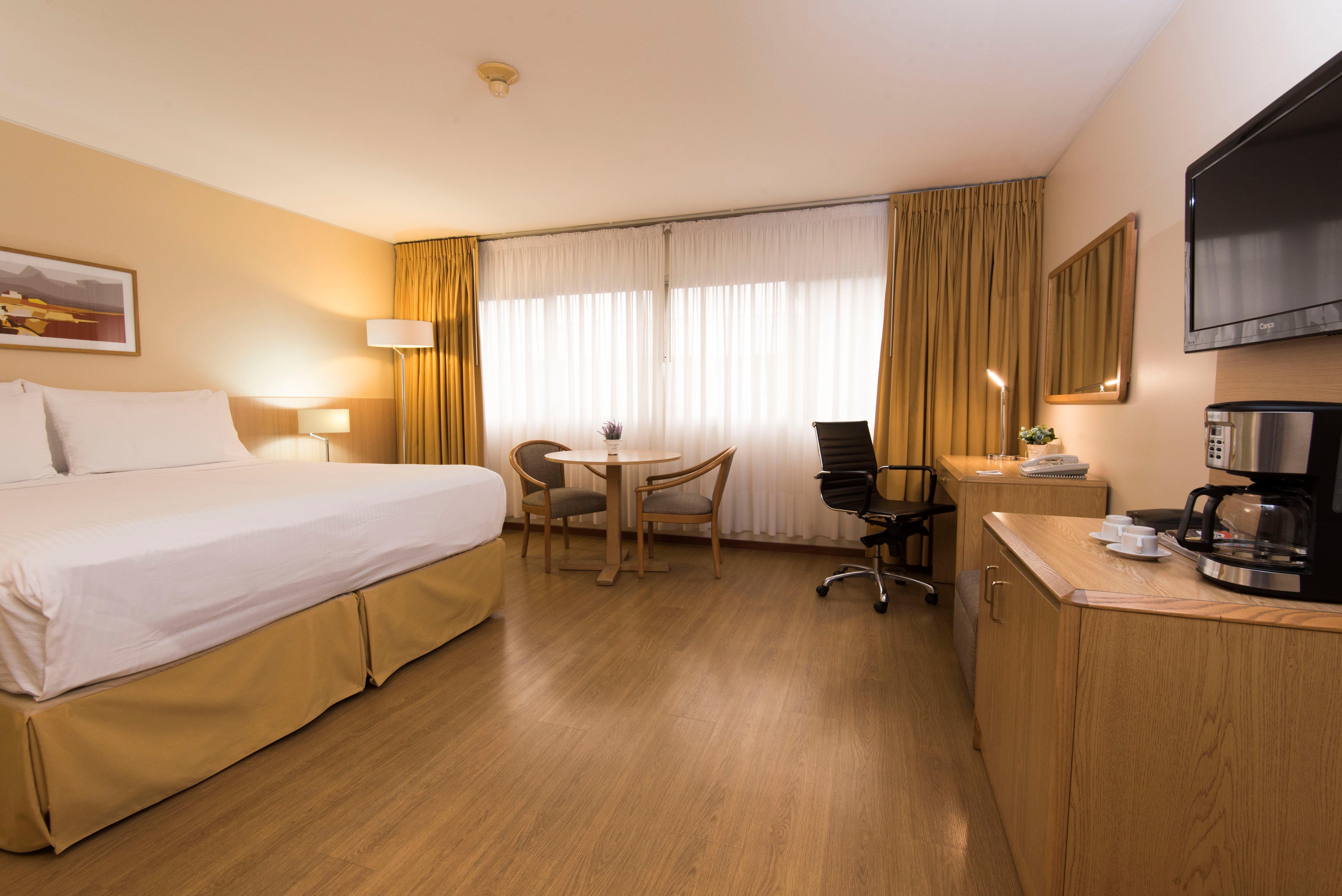 Holiday Inn Montevideo By Ihg Εξωτερικό φωτογραφία