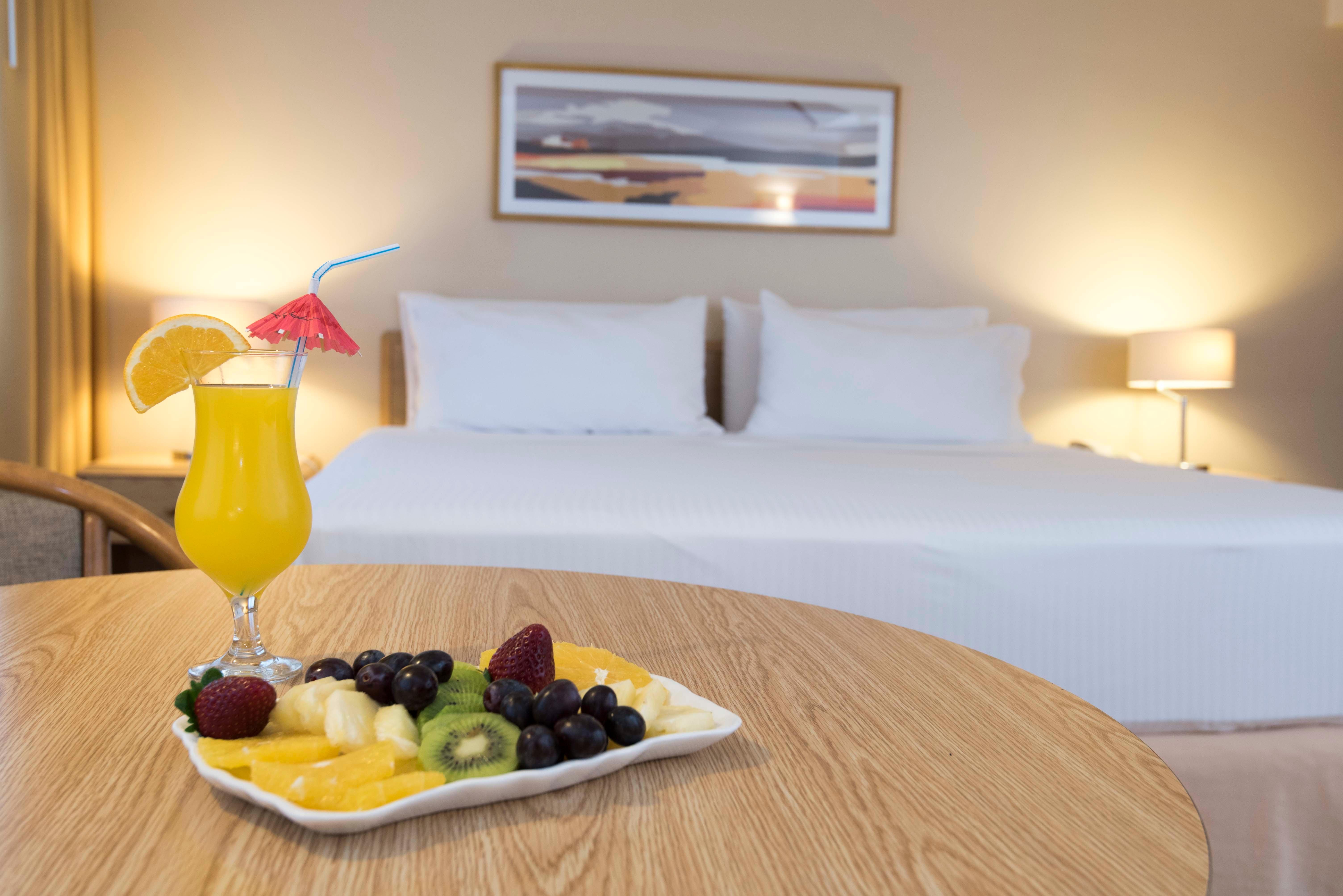 Holiday Inn Montevideo By Ihg Εξωτερικό φωτογραφία