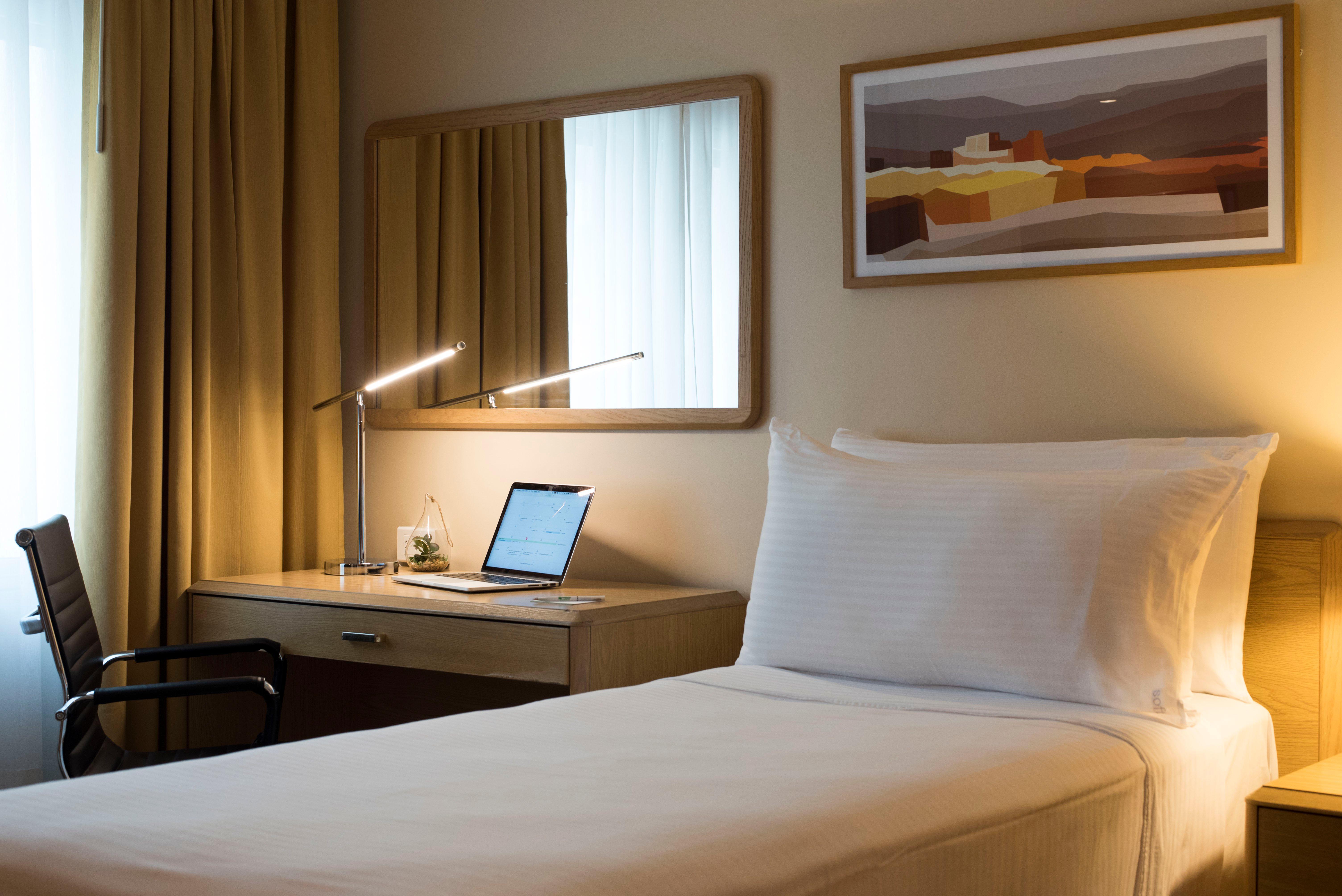 Holiday Inn Montevideo By Ihg Εξωτερικό φωτογραφία