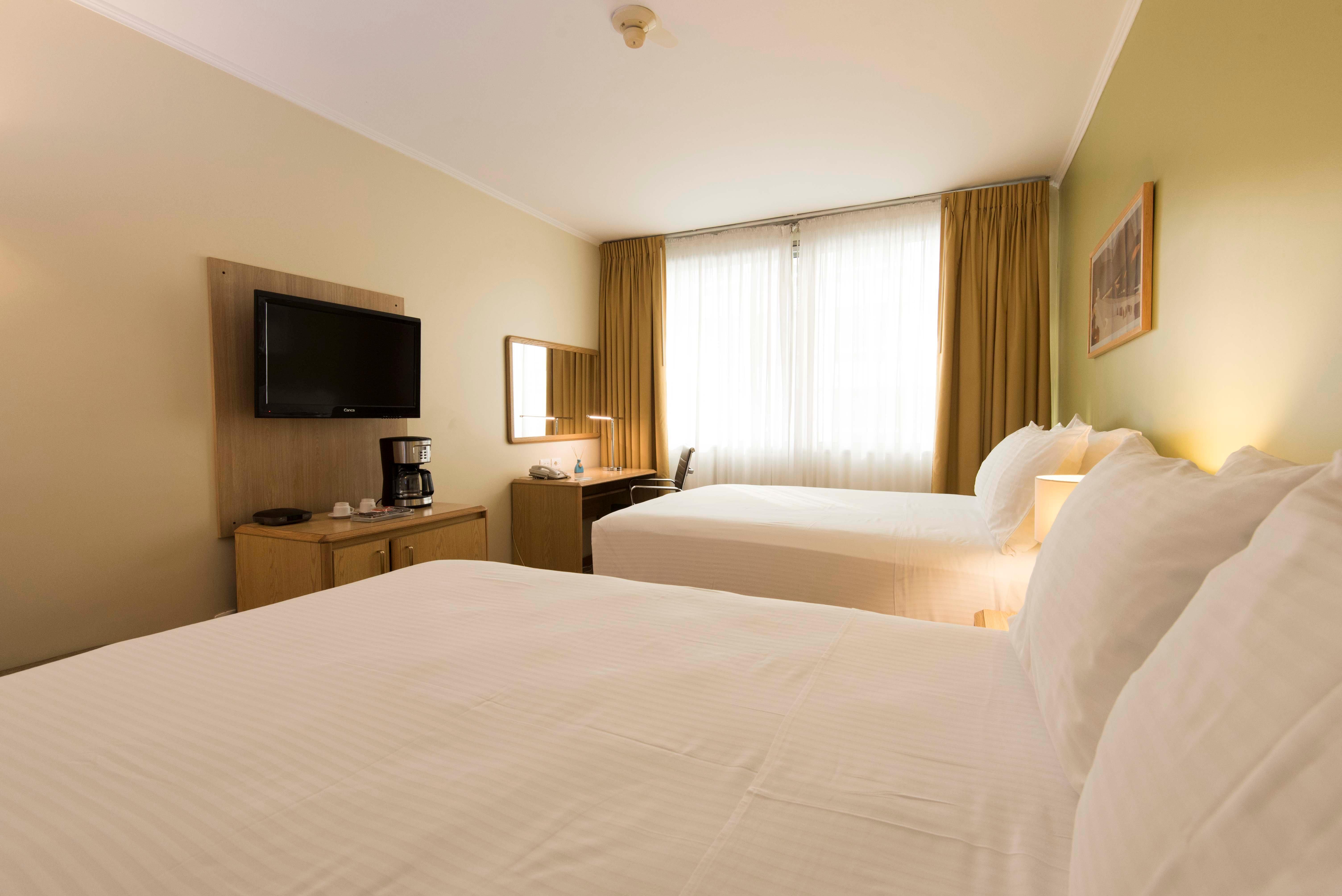 Holiday Inn Montevideo By Ihg Εξωτερικό φωτογραφία