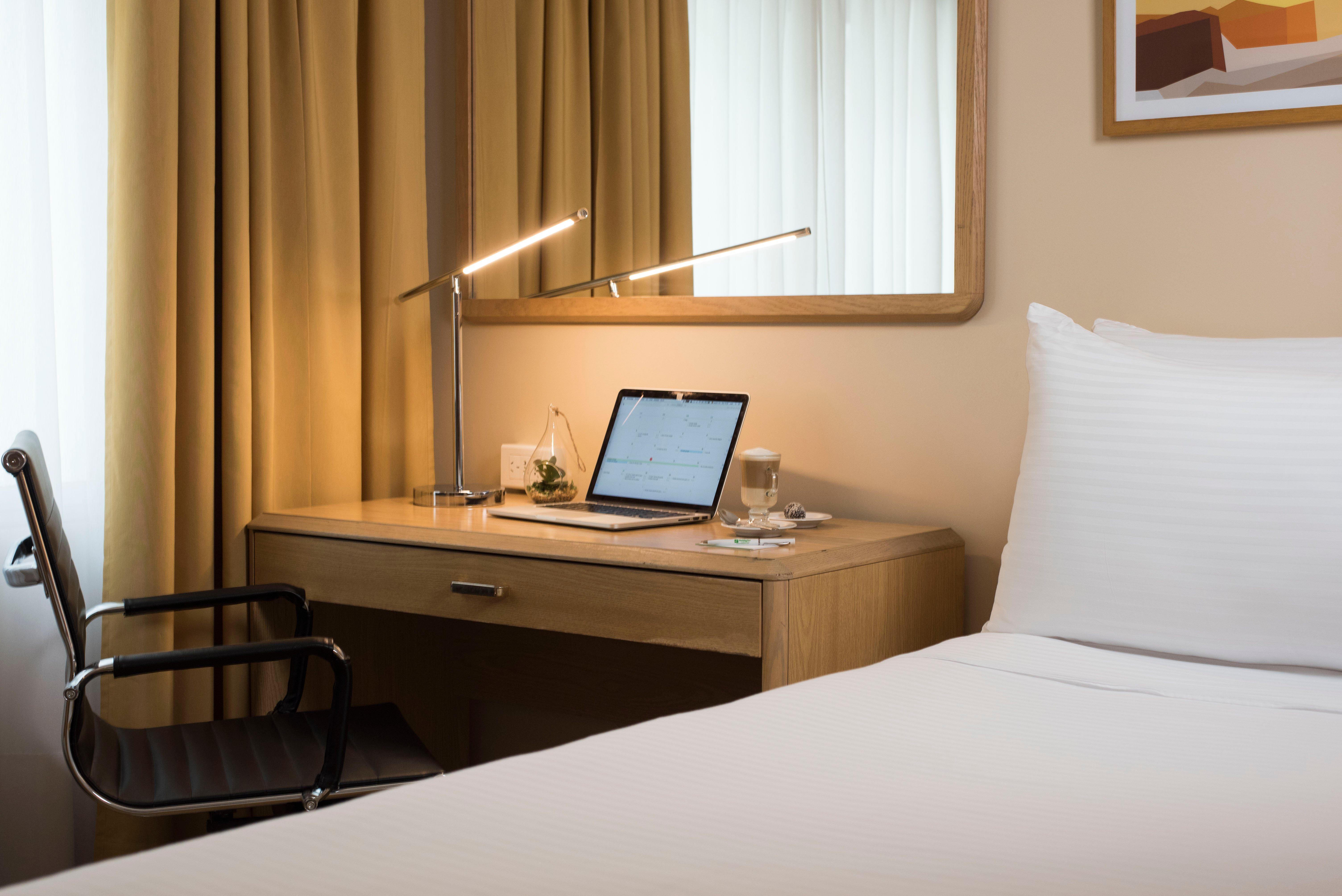 Holiday Inn Montevideo By Ihg Εξωτερικό φωτογραφία