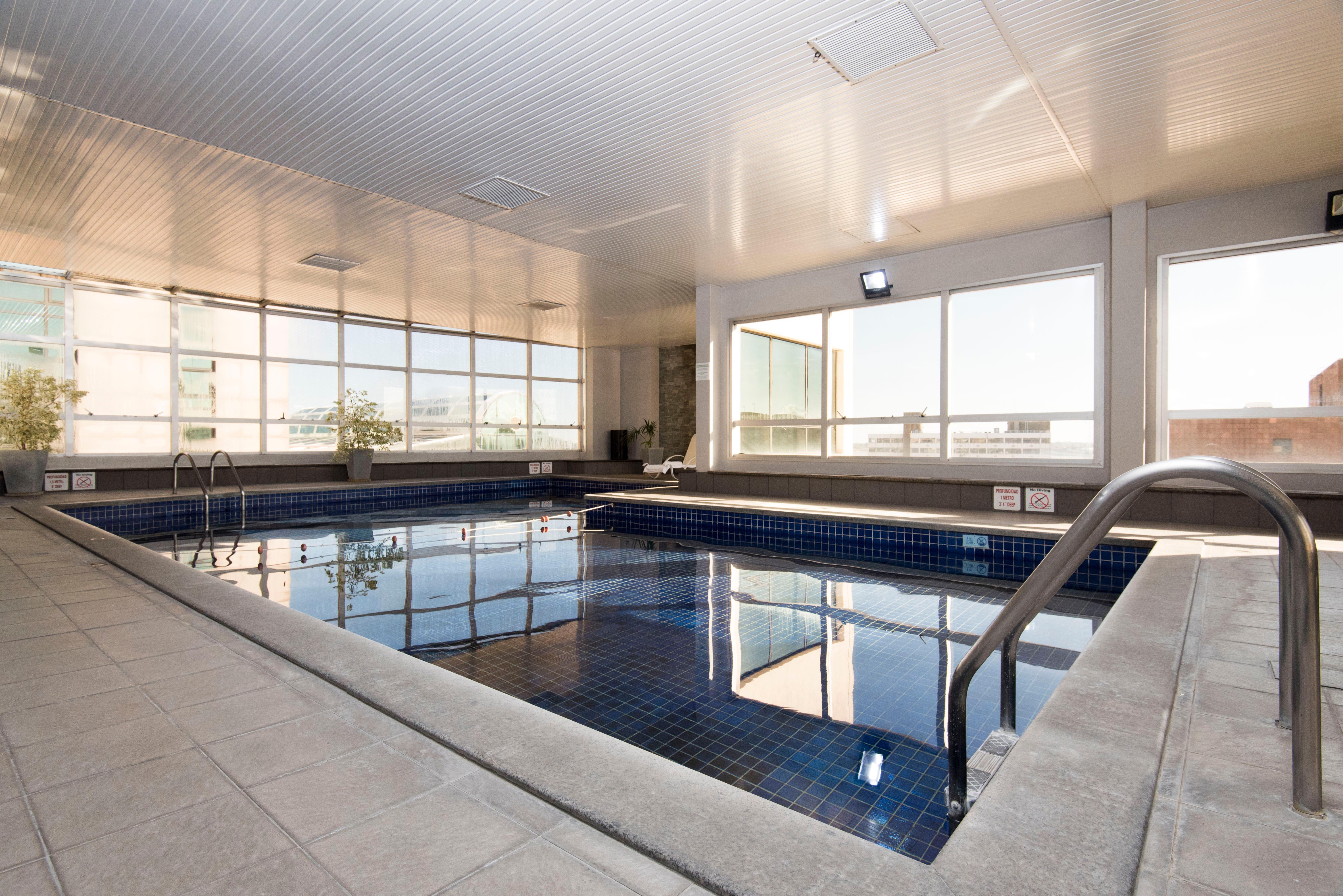 Holiday Inn Montevideo By Ihg Εξωτερικό φωτογραφία
