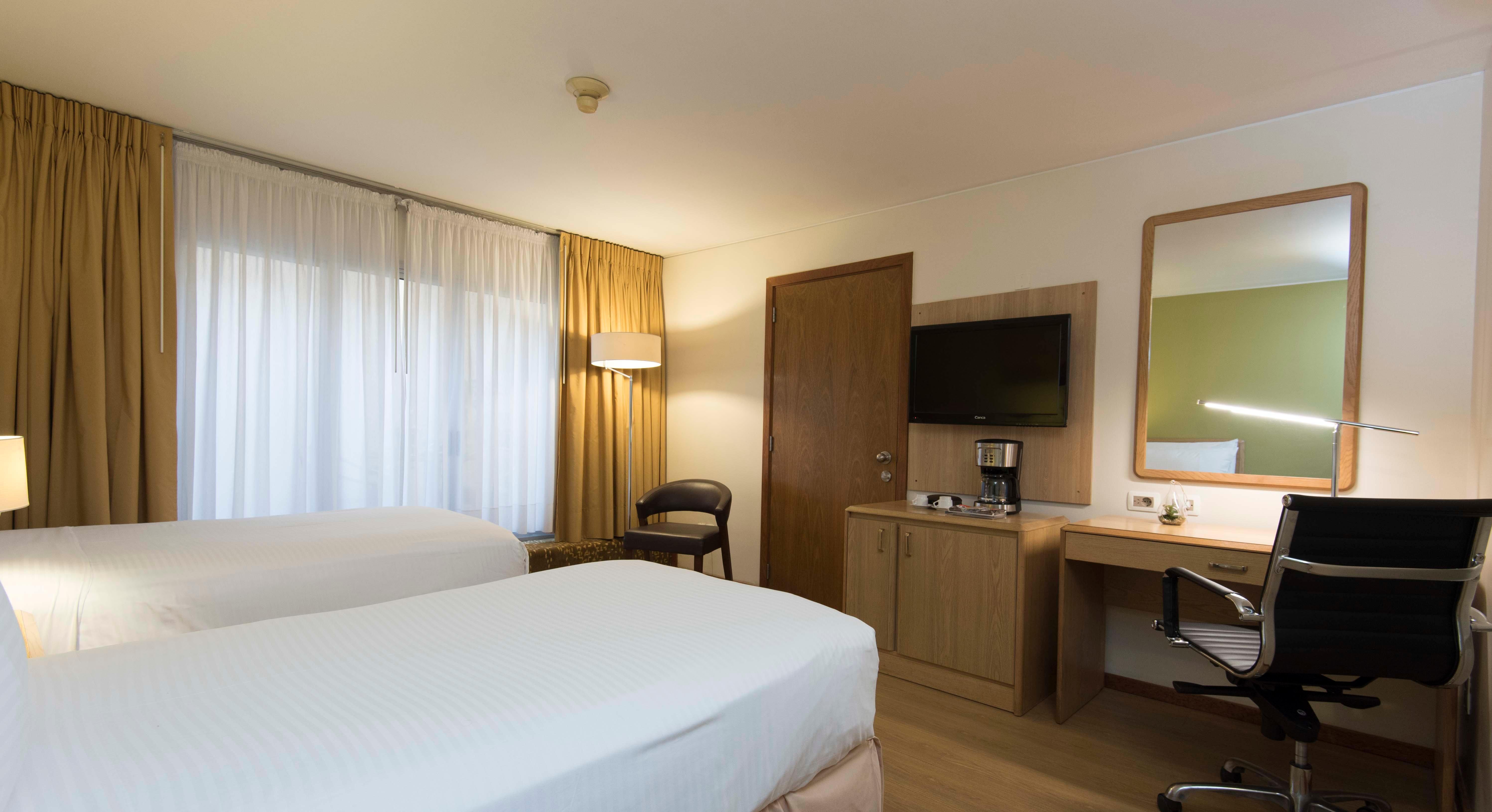 Holiday Inn Montevideo By Ihg Εξωτερικό φωτογραφία