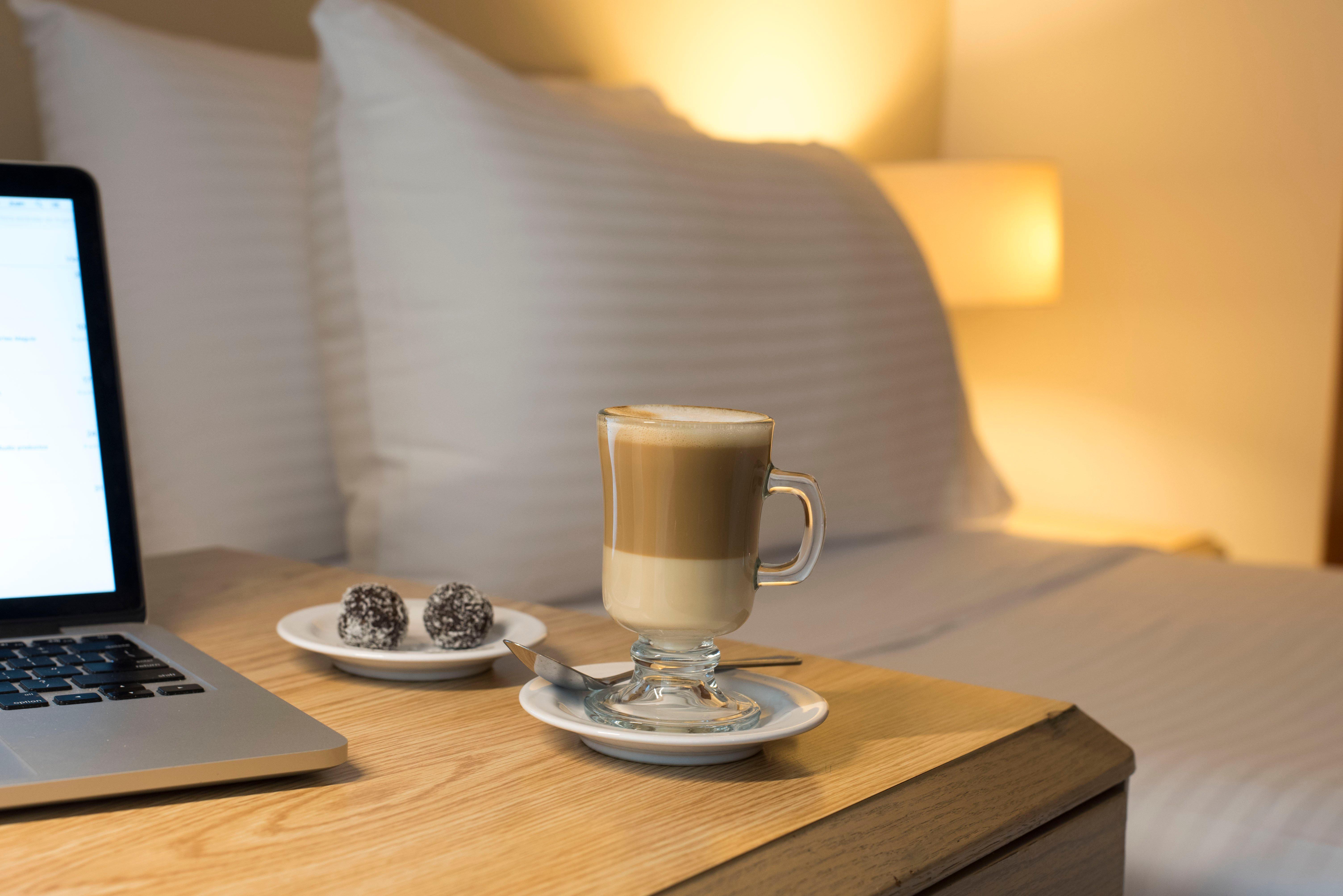 Holiday Inn Montevideo By Ihg Εξωτερικό φωτογραφία