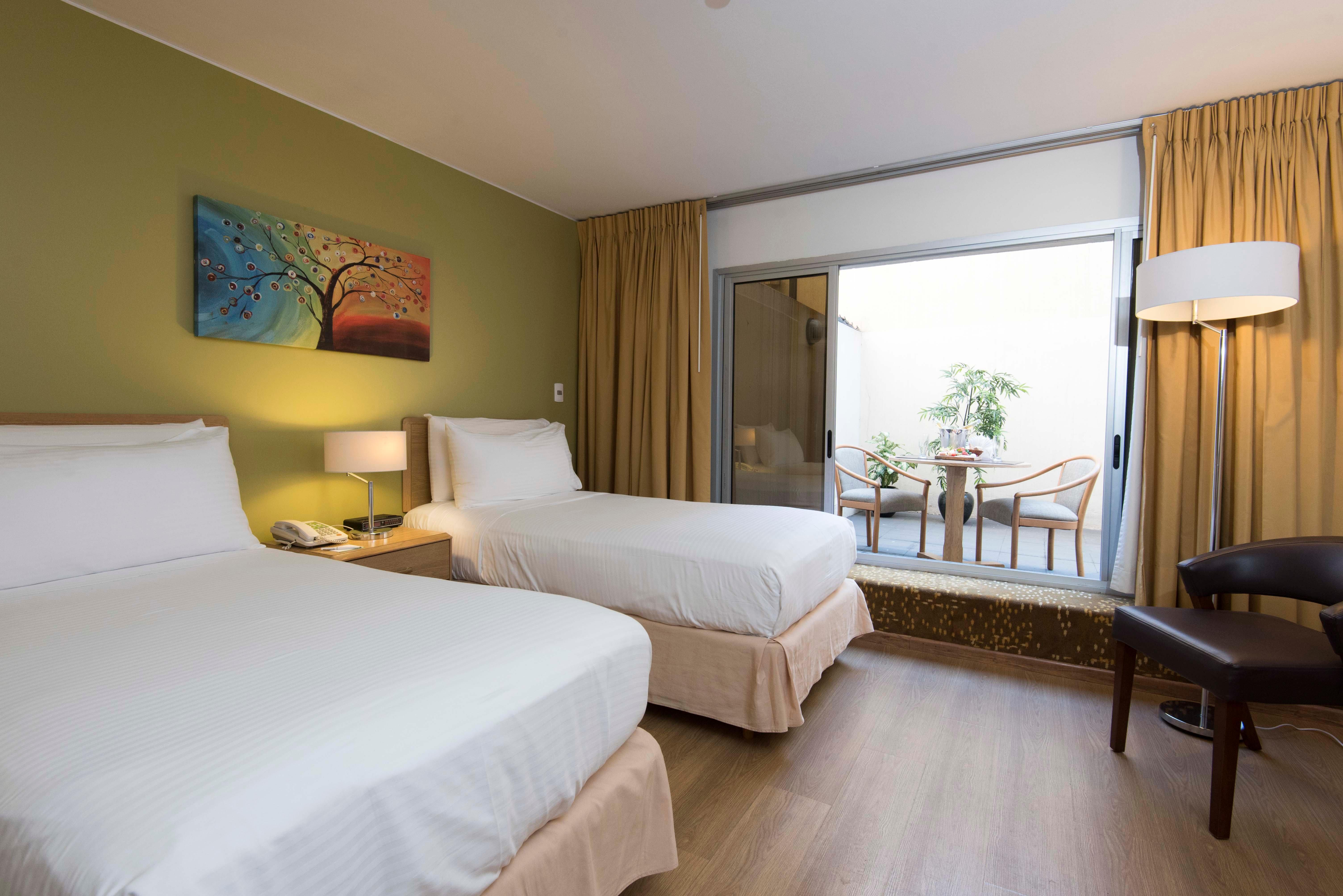 Holiday Inn Montevideo By Ihg Εξωτερικό φωτογραφία