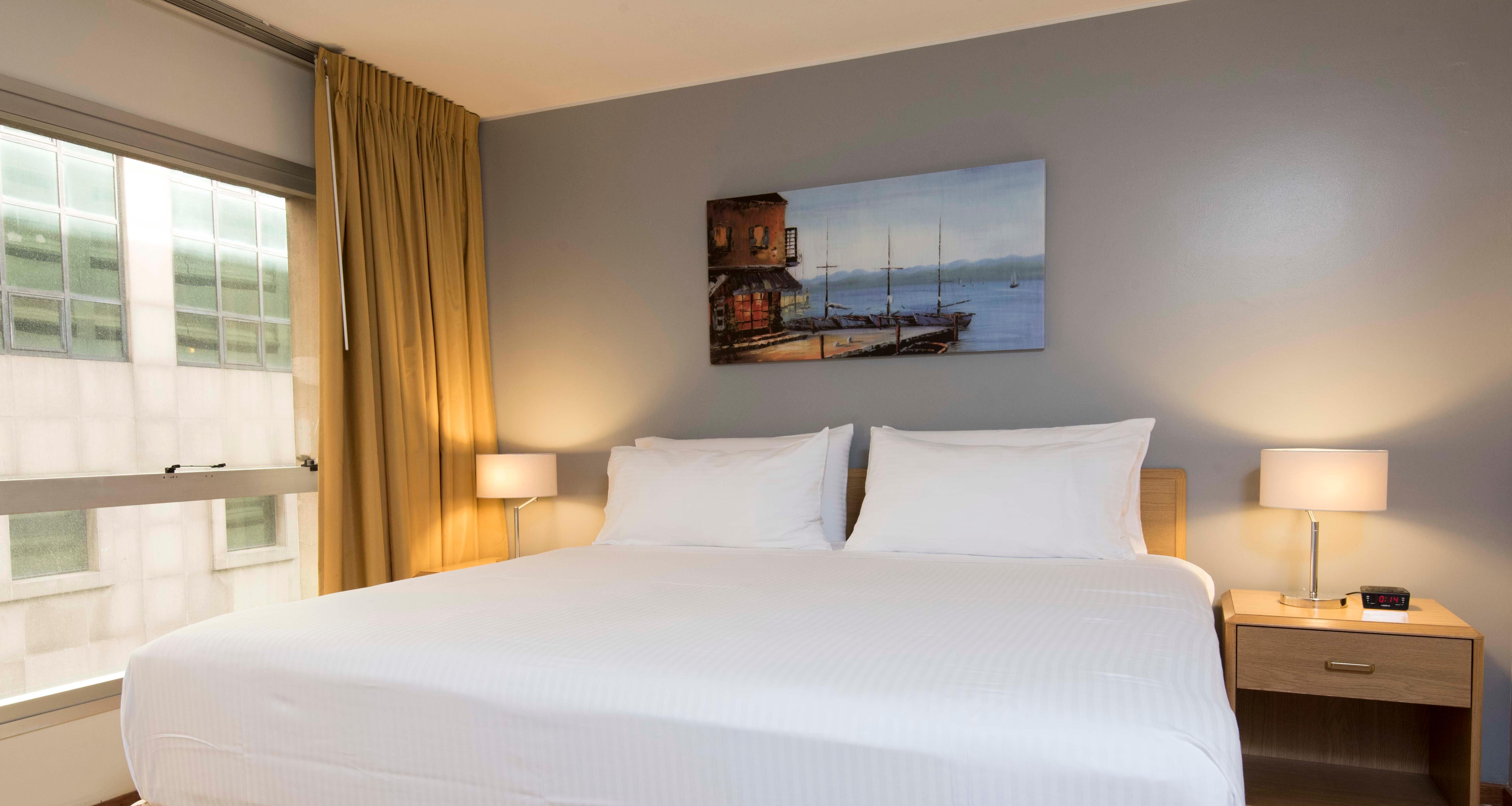 Holiday Inn Montevideo By Ihg Εξωτερικό φωτογραφία
