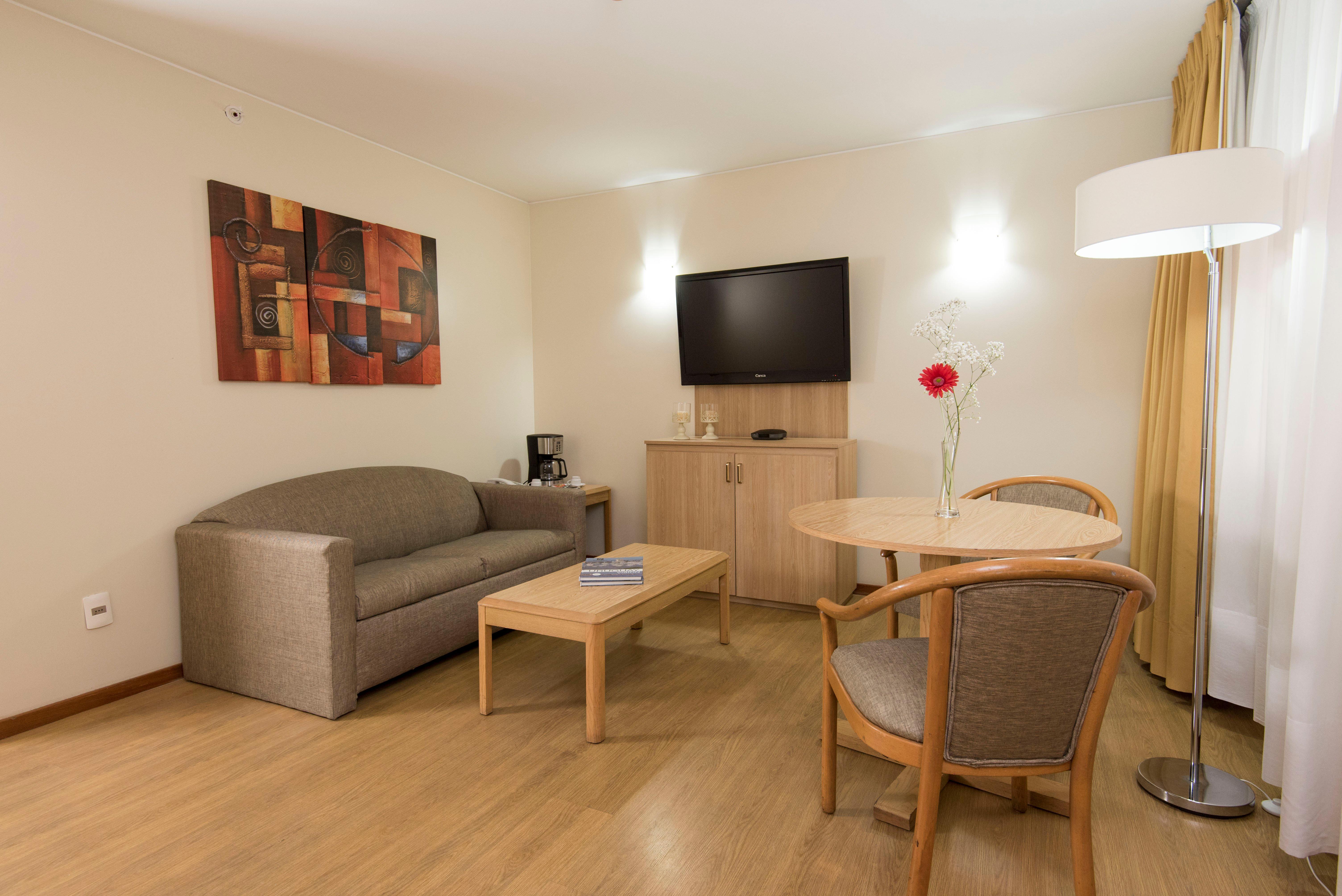 Holiday Inn Montevideo By Ihg Εξωτερικό φωτογραφία