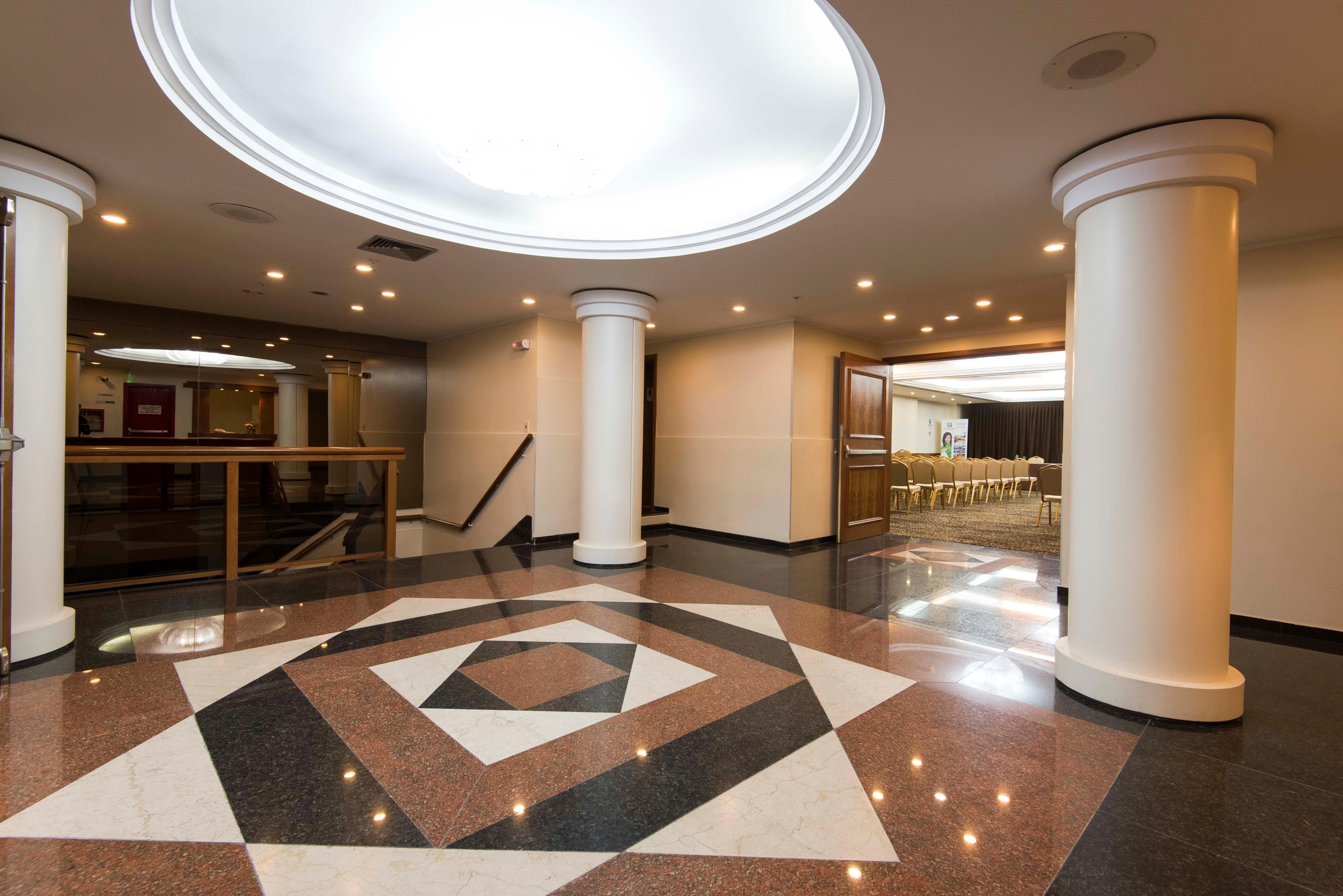 Holiday Inn Montevideo By Ihg Εξωτερικό φωτογραφία