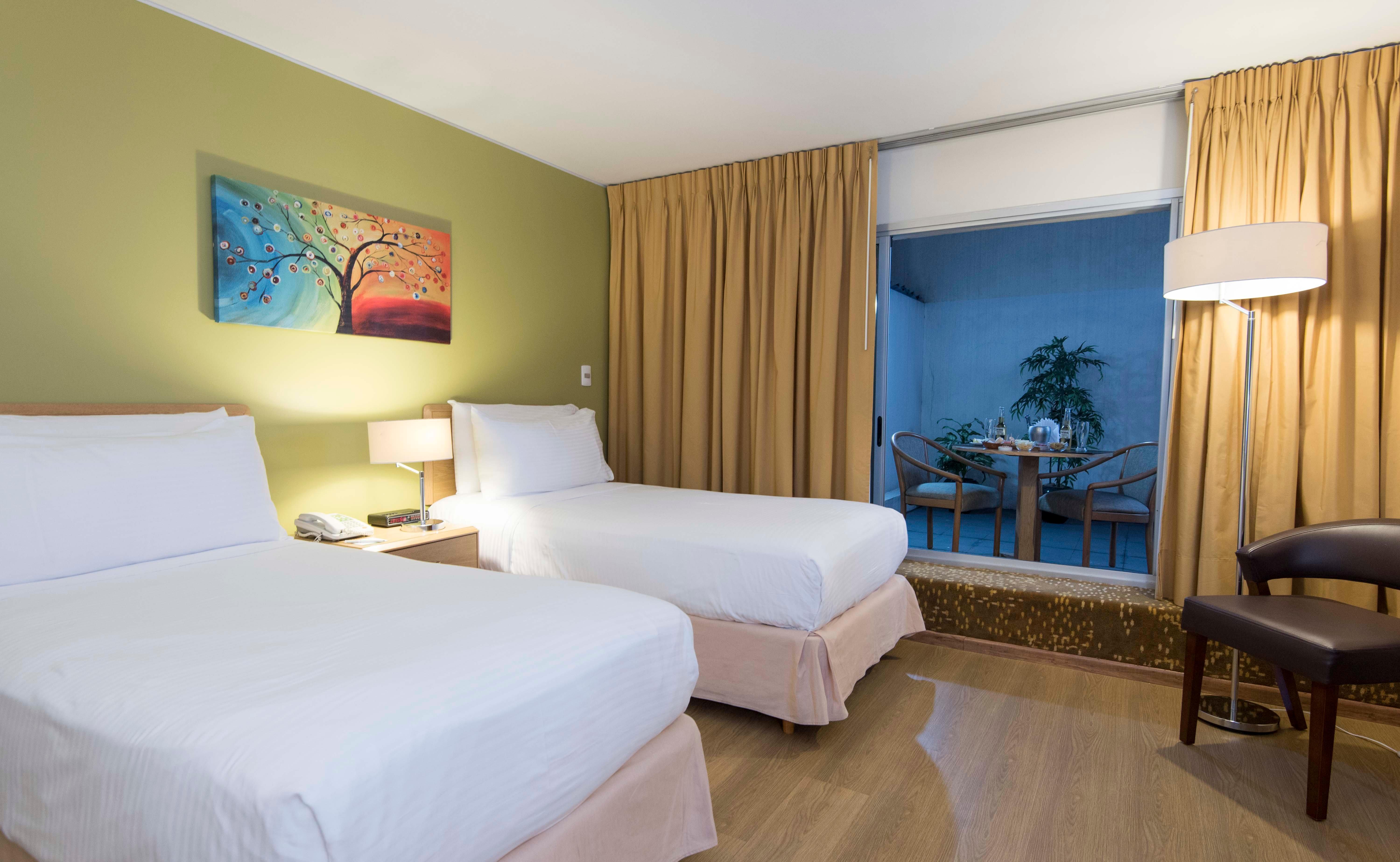 Holiday Inn Montevideo By Ihg Εξωτερικό φωτογραφία