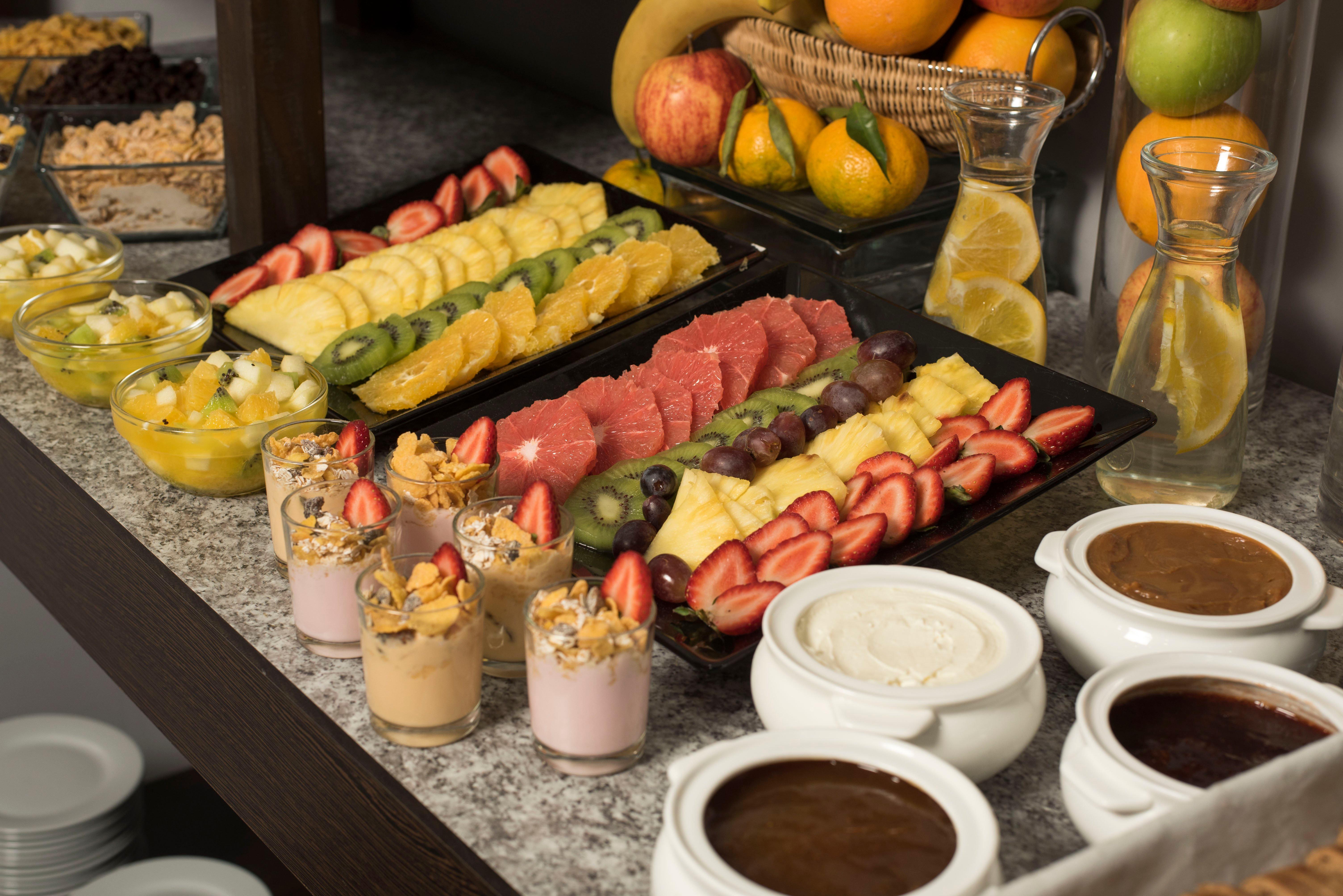 Holiday Inn Montevideo By Ihg Εξωτερικό φωτογραφία