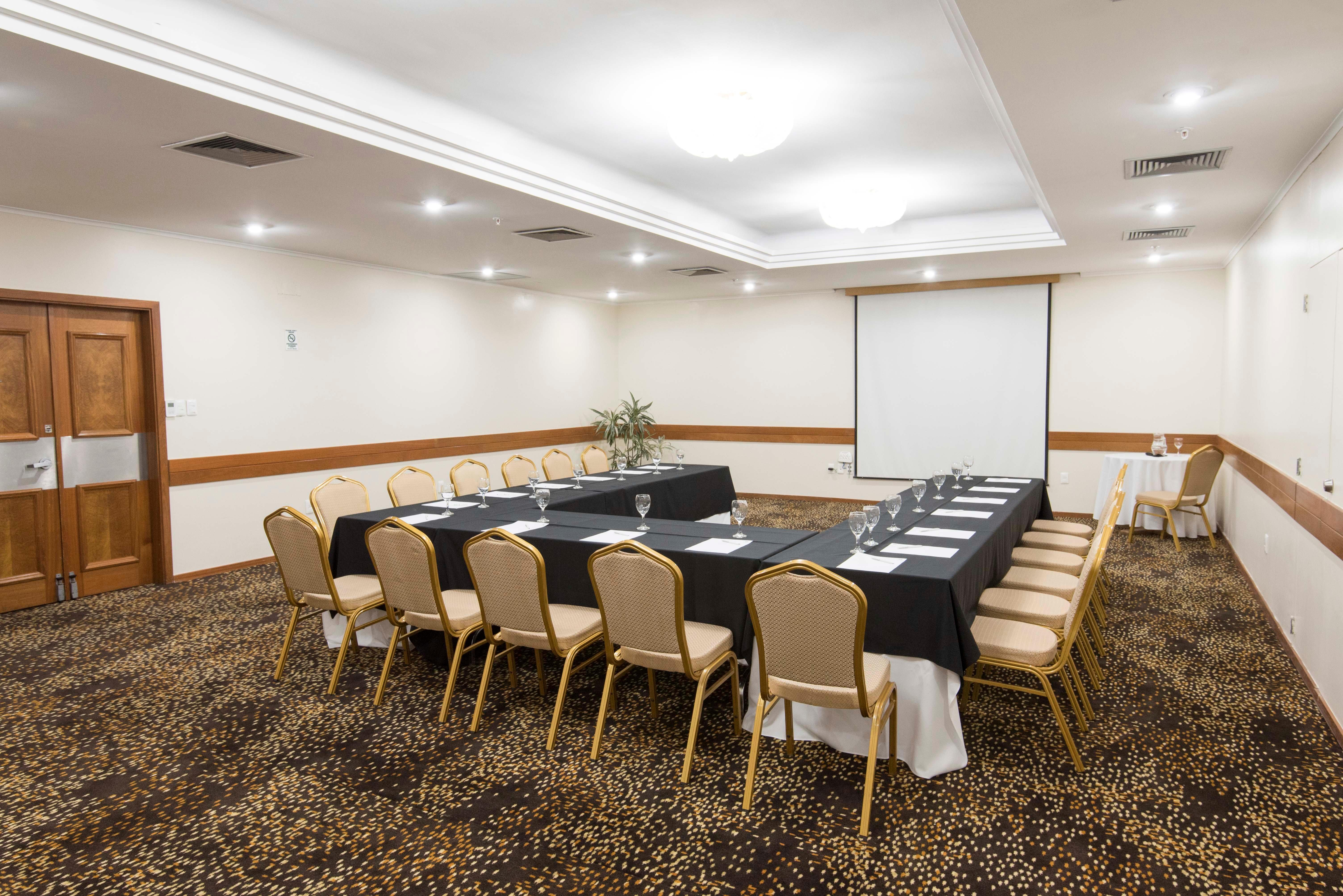 Holiday Inn Montevideo By Ihg Εξωτερικό φωτογραφία