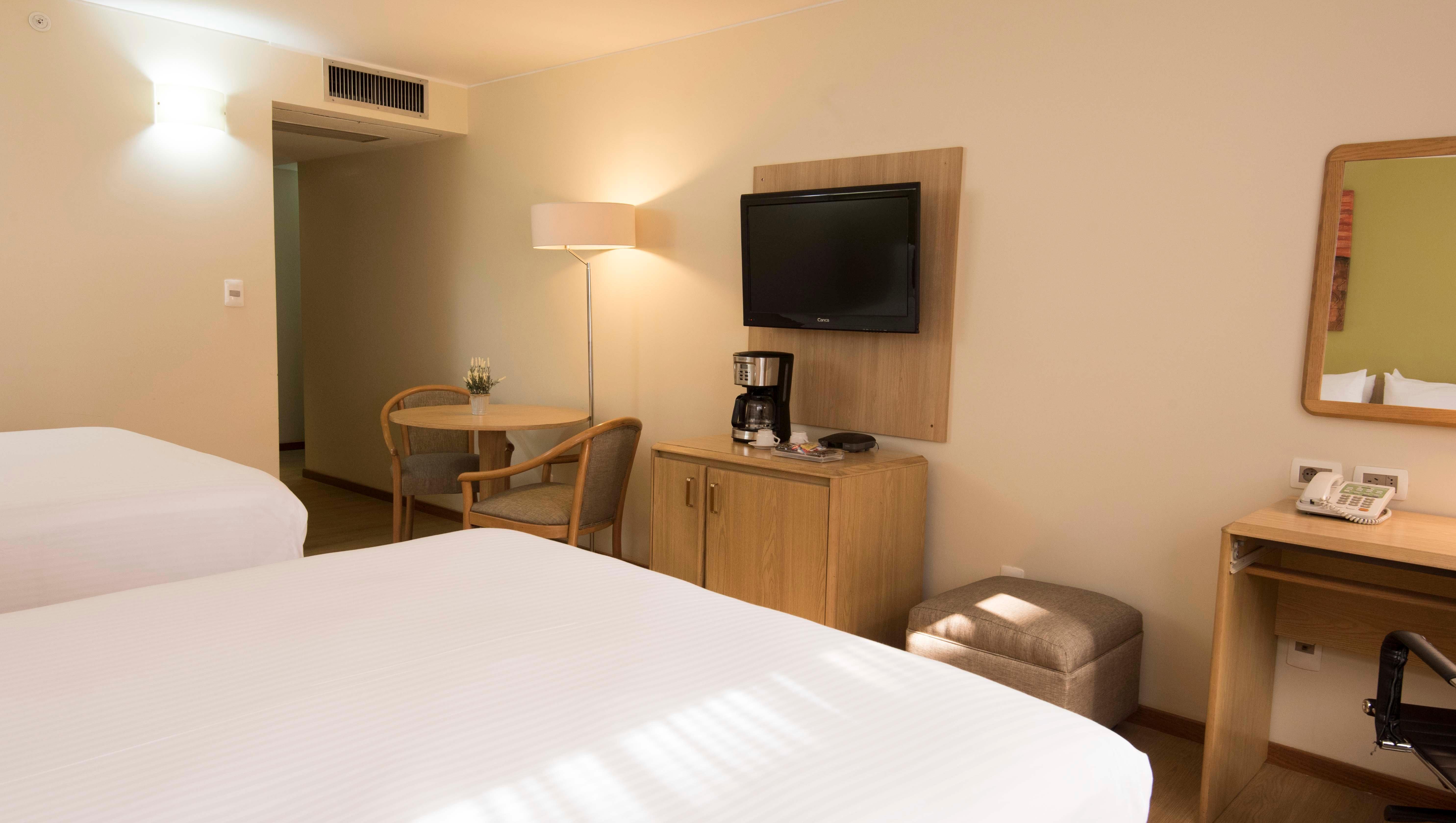 Holiday Inn Montevideo By Ihg Εξωτερικό φωτογραφία