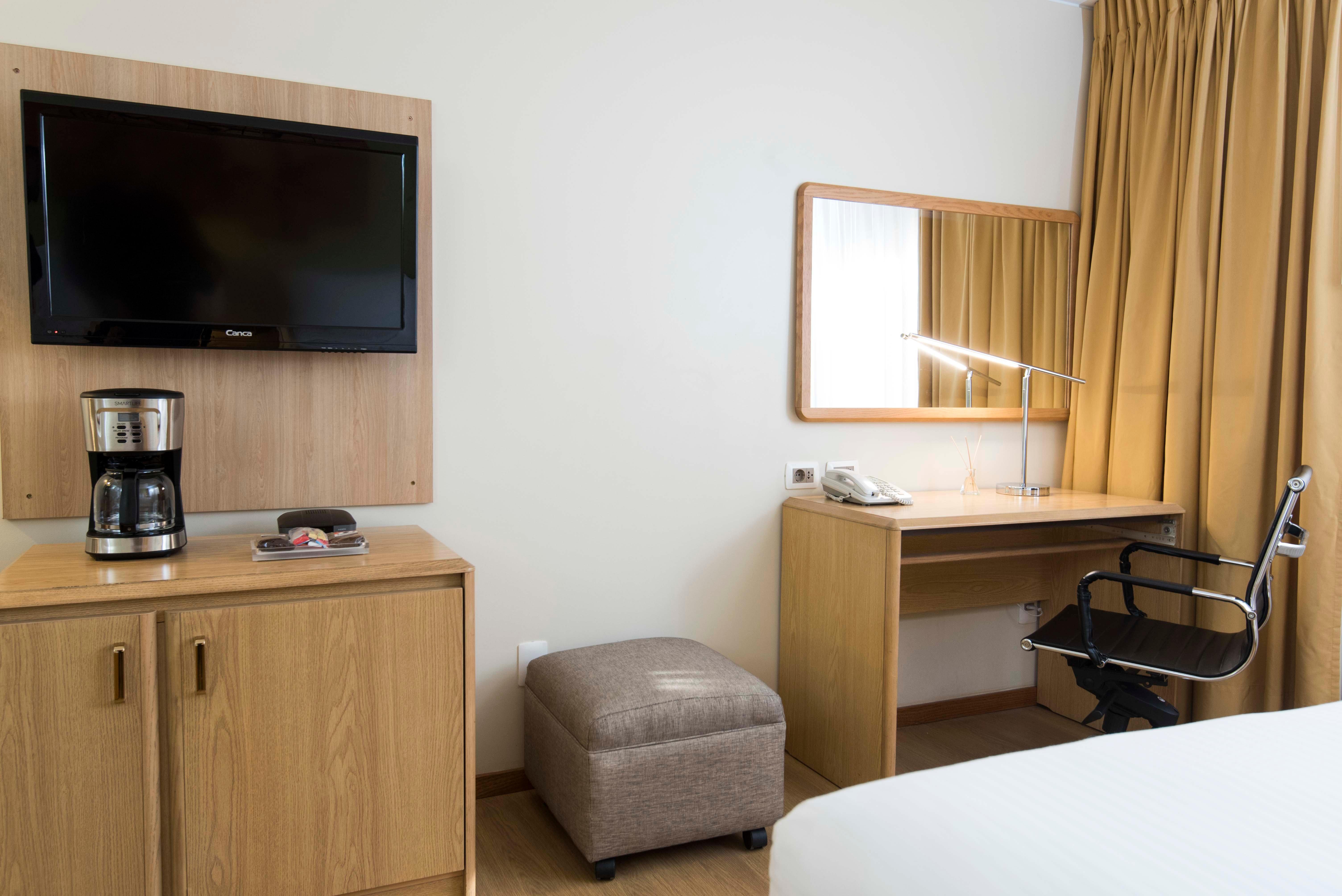 Holiday Inn Montevideo By Ihg Εξωτερικό φωτογραφία