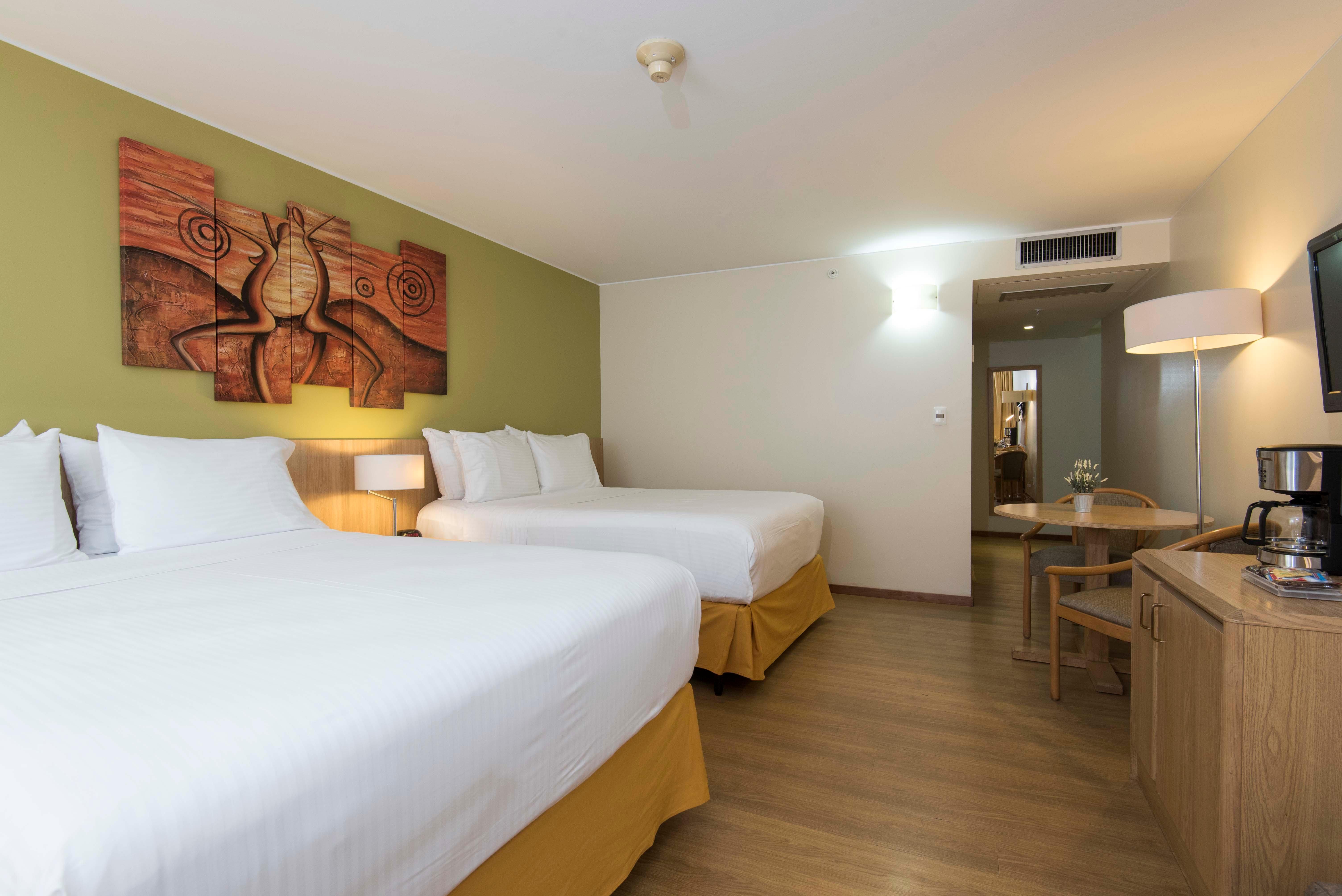 Holiday Inn Montevideo By Ihg Εξωτερικό φωτογραφία
