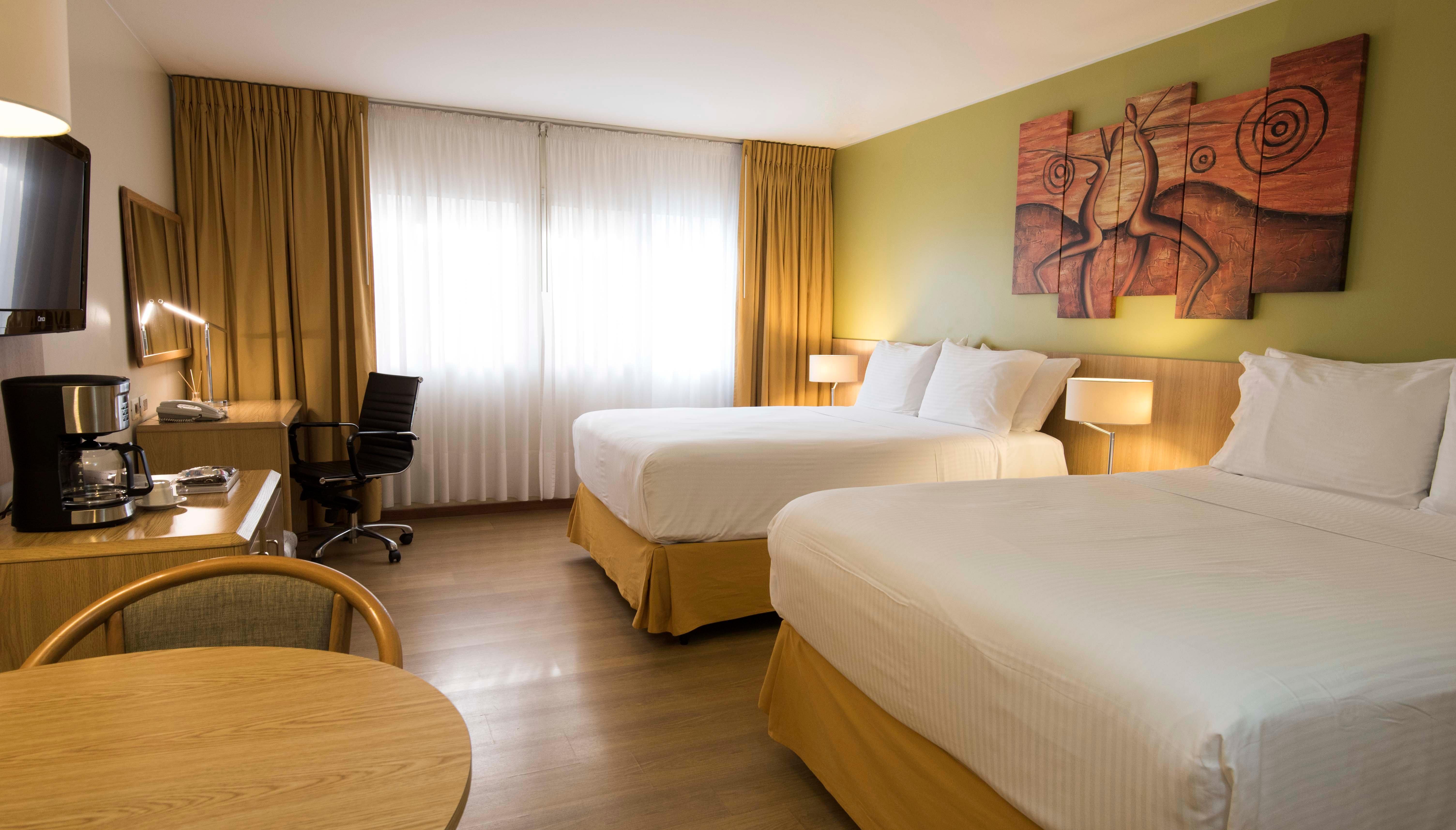 Holiday Inn Montevideo By Ihg Εξωτερικό φωτογραφία