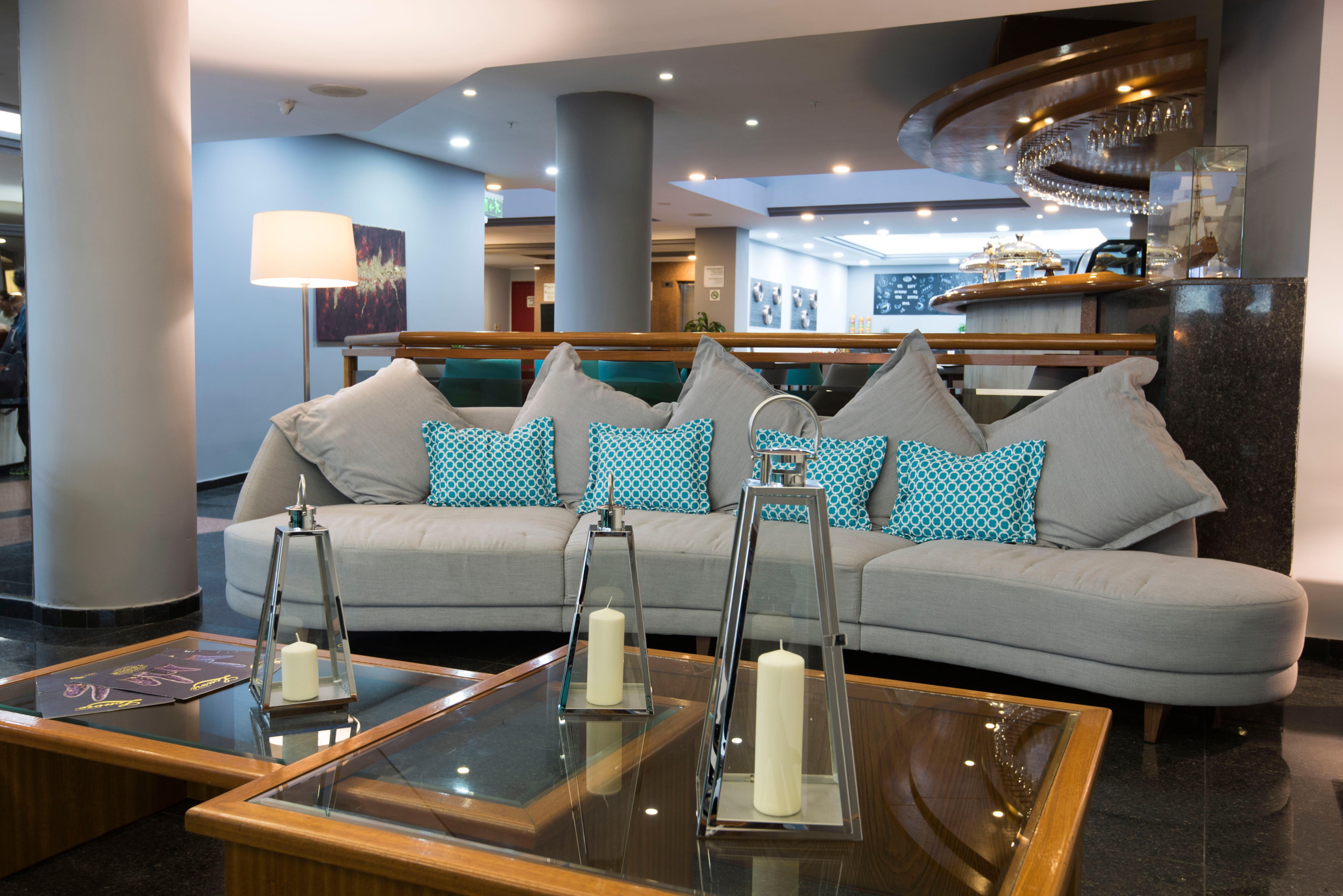 Holiday Inn Montevideo By Ihg Εξωτερικό φωτογραφία