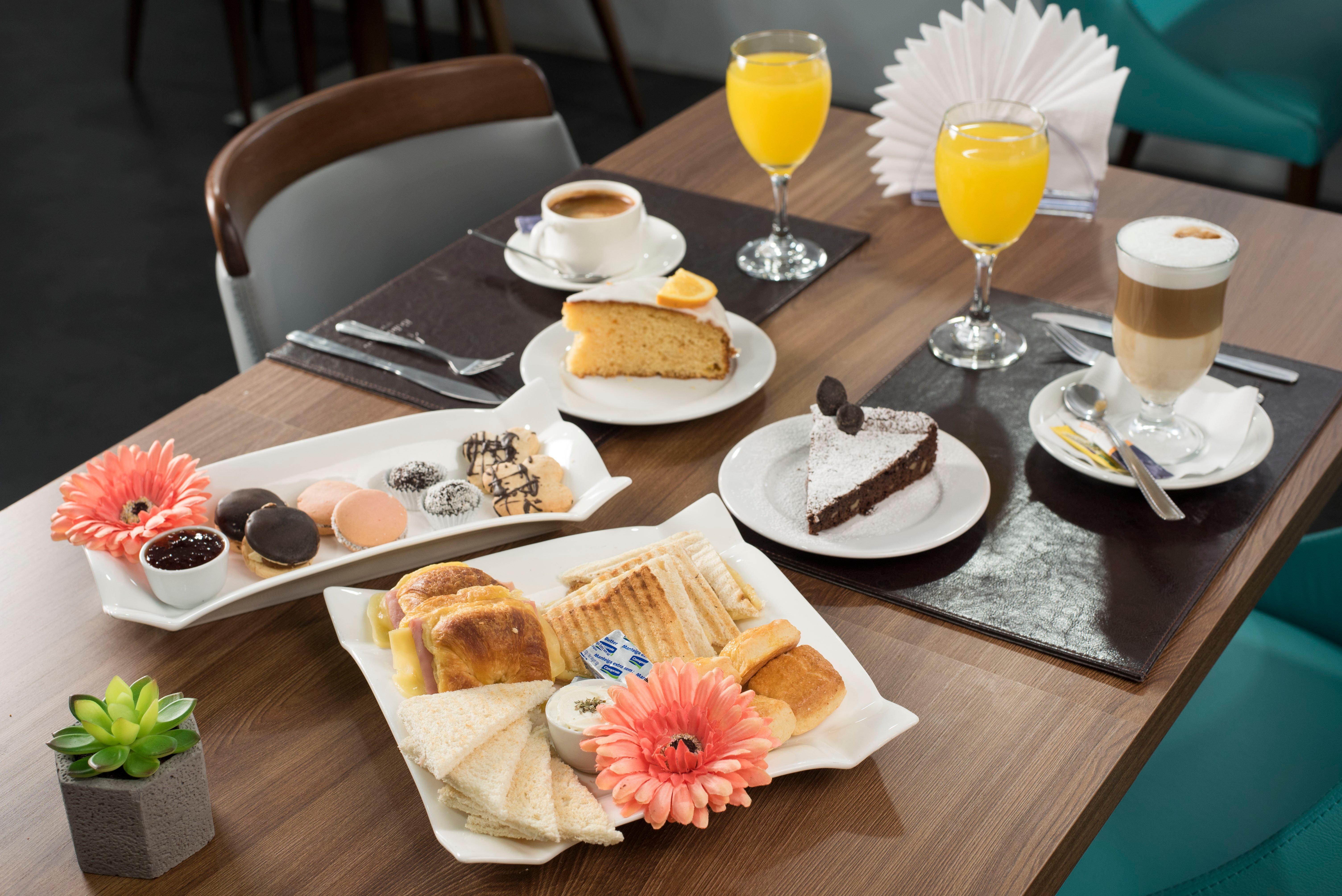 Holiday Inn Montevideo By Ihg Εξωτερικό φωτογραφία