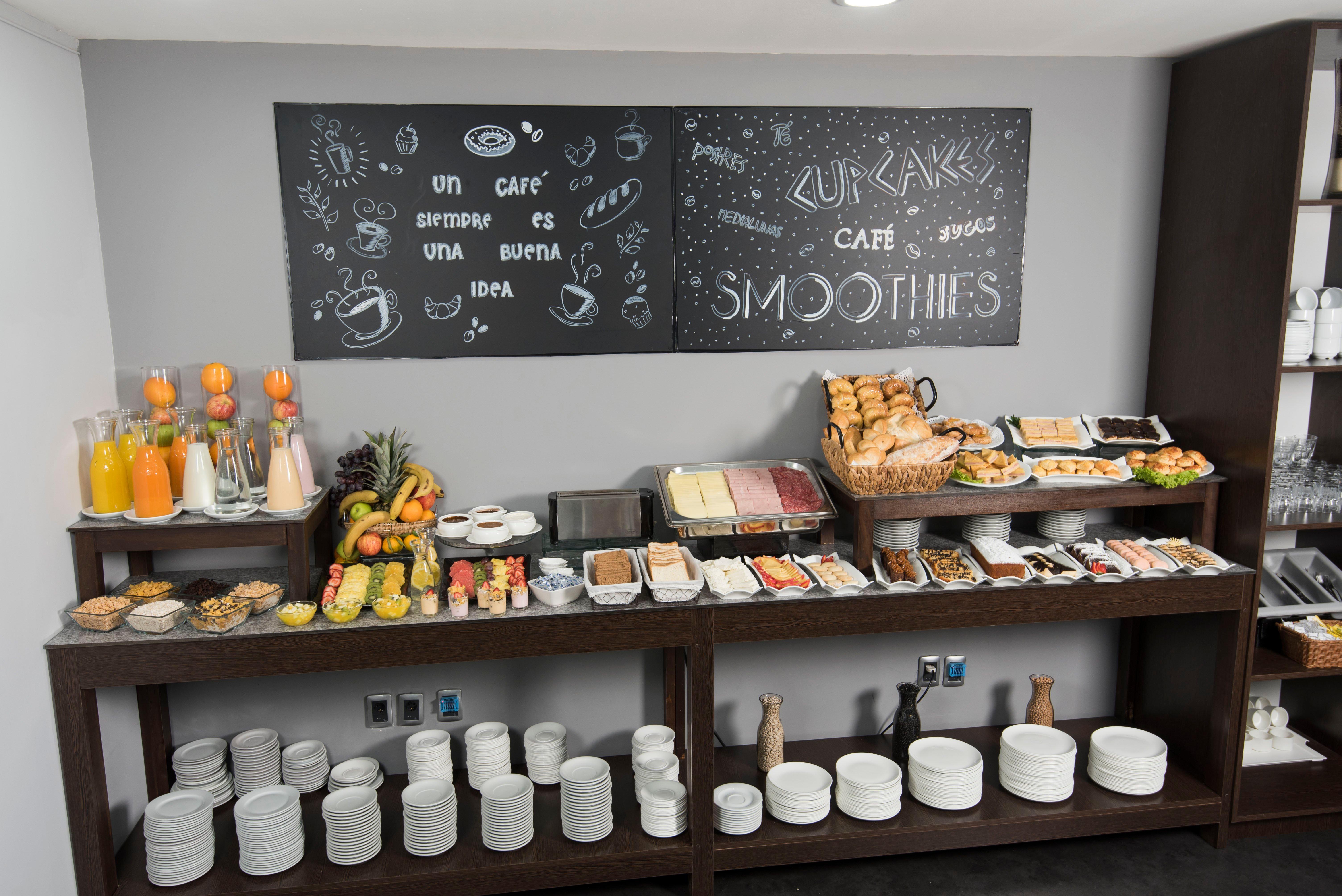 Holiday Inn Montevideo By Ihg Εξωτερικό φωτογραφία