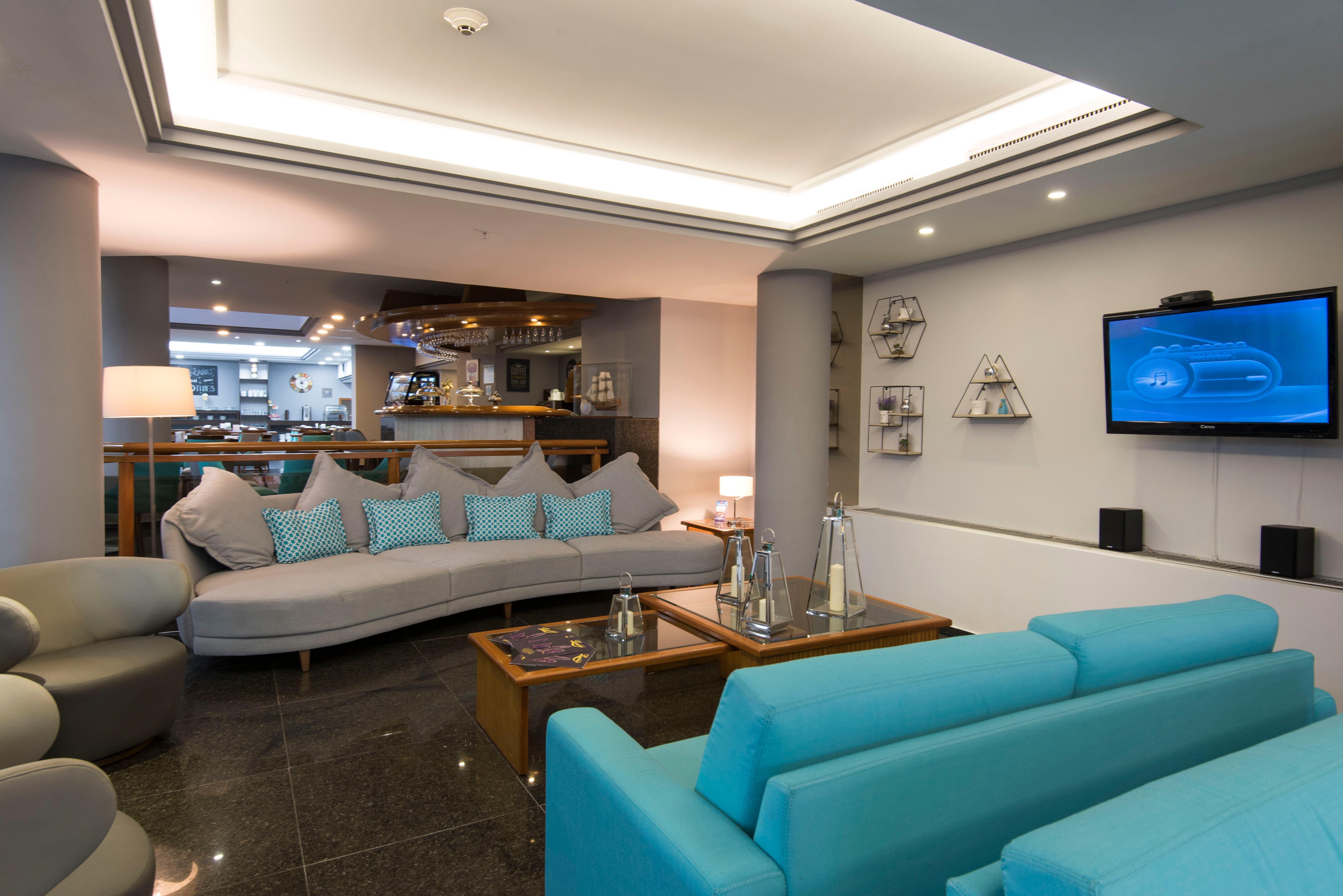 Holiday Inn Montevideo By Ihg Εξωτερικό φωτογραφία