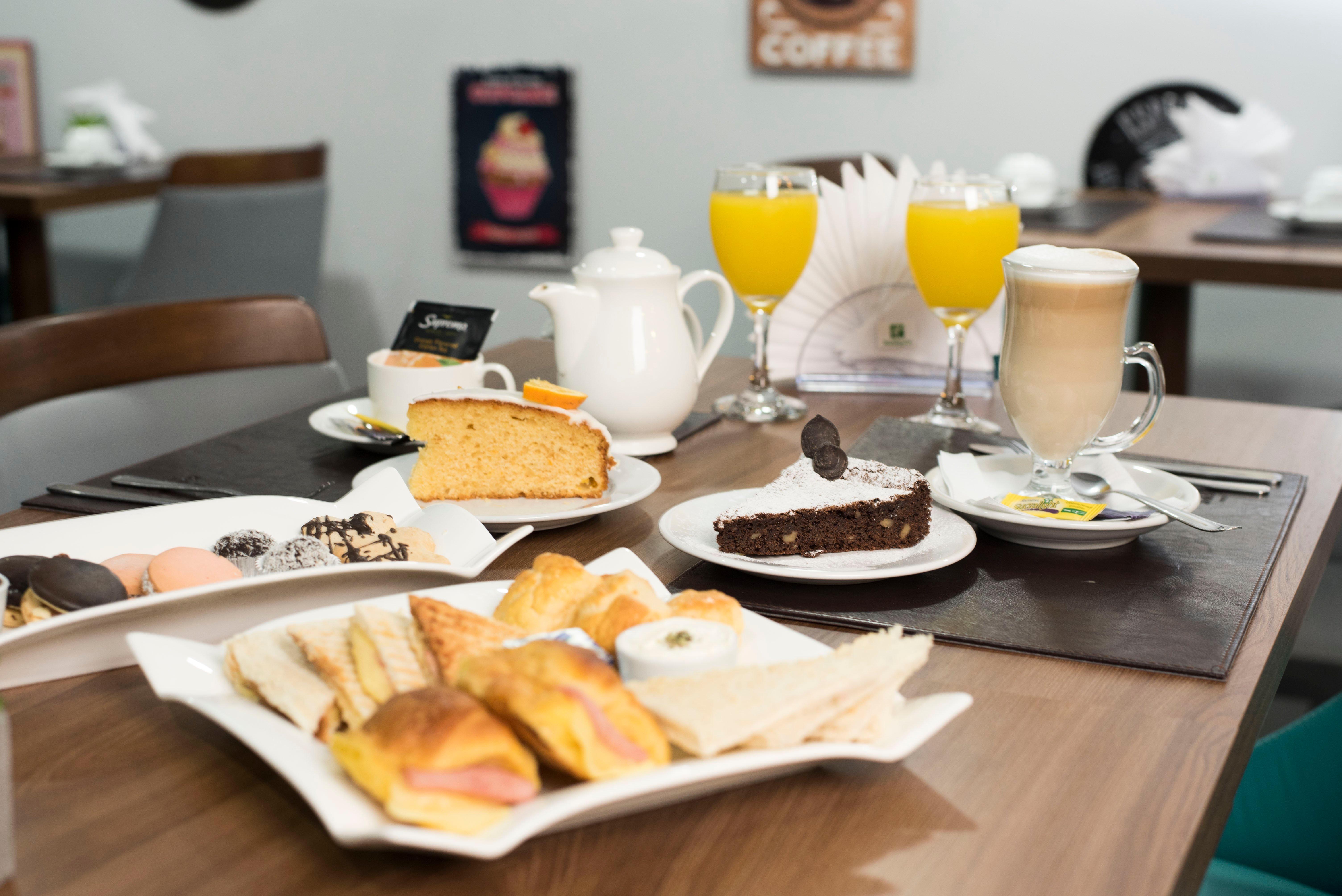 Holiday Inn Montevideo By Ihg Εξωτερικό φωτογραφία