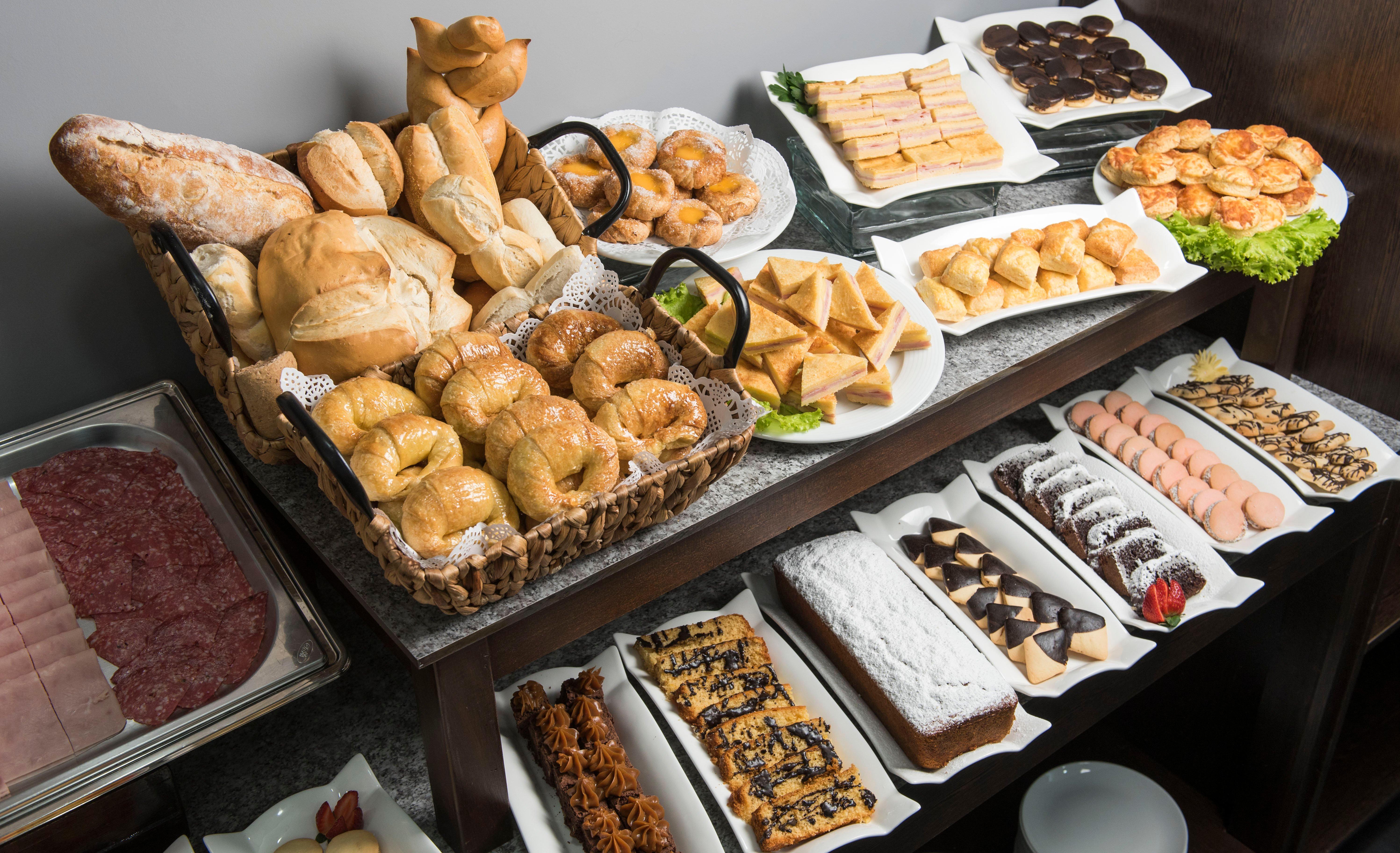 Holiday Inn Montevideo By Ihg Εξωτερικό φωτογραφία