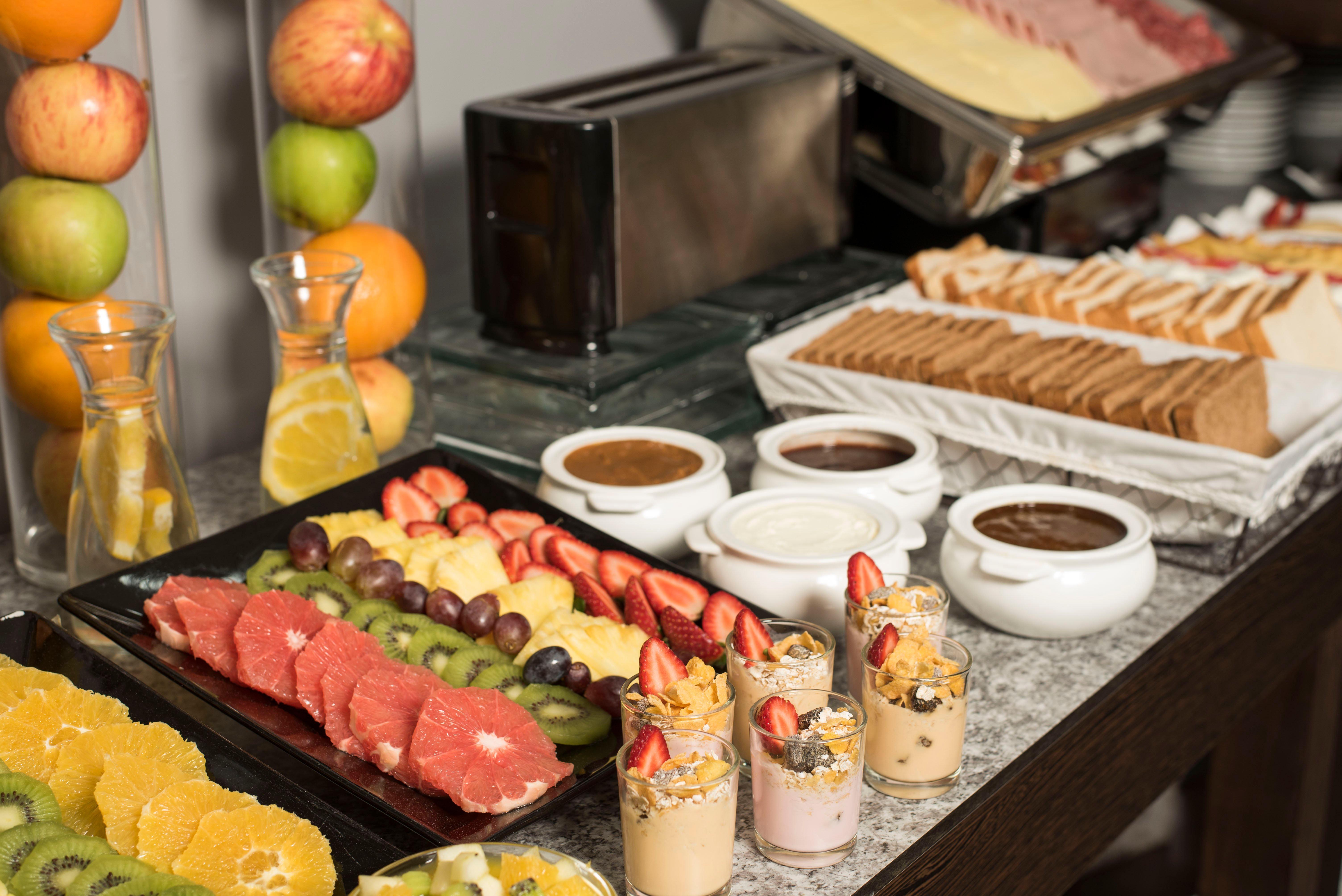Holiday Inn Montevideo By Ihg Εξωτερικό φωτογραφία