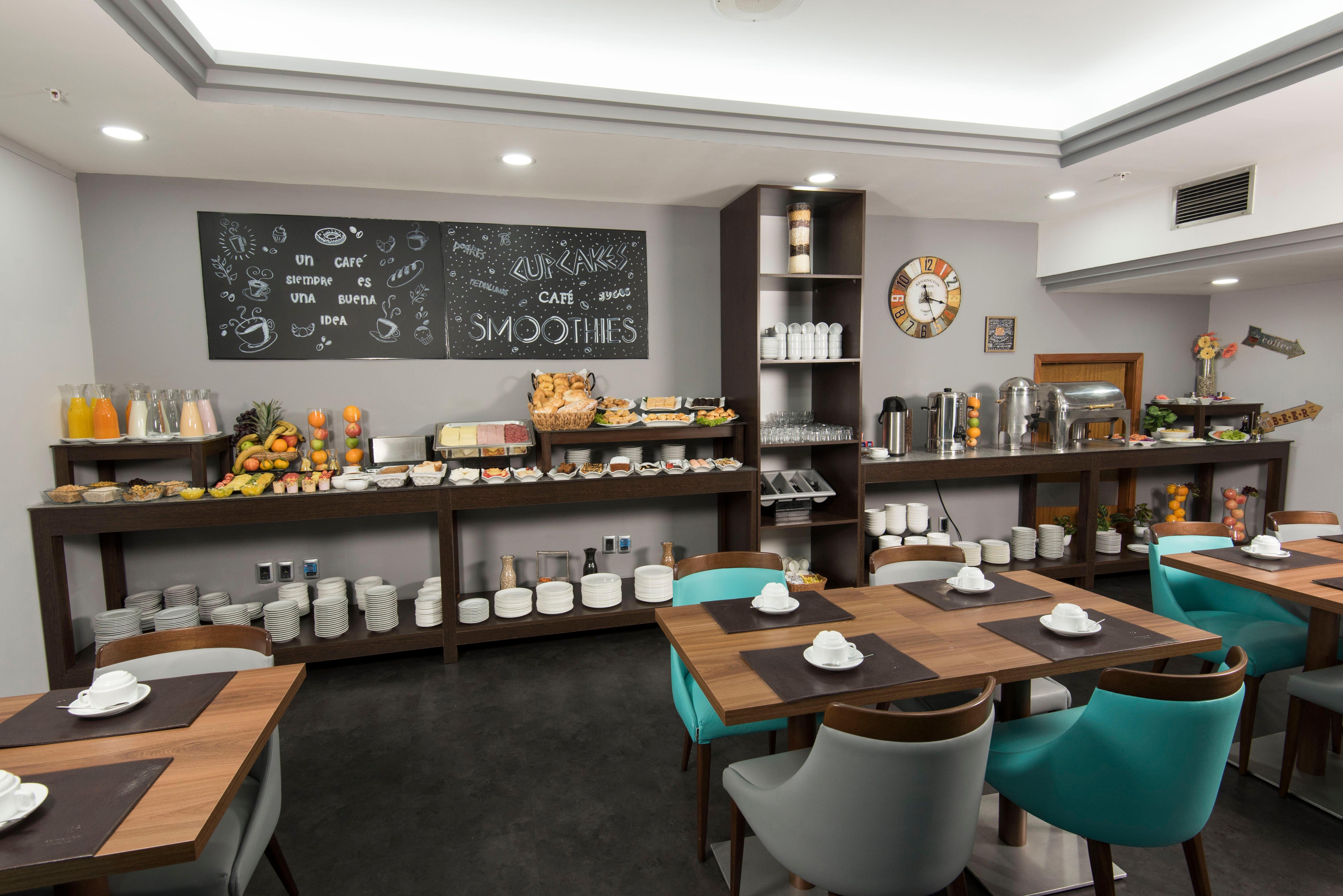 Holiday Inn Montevideo By Ihg Εξωτερικό φωτογραφία
