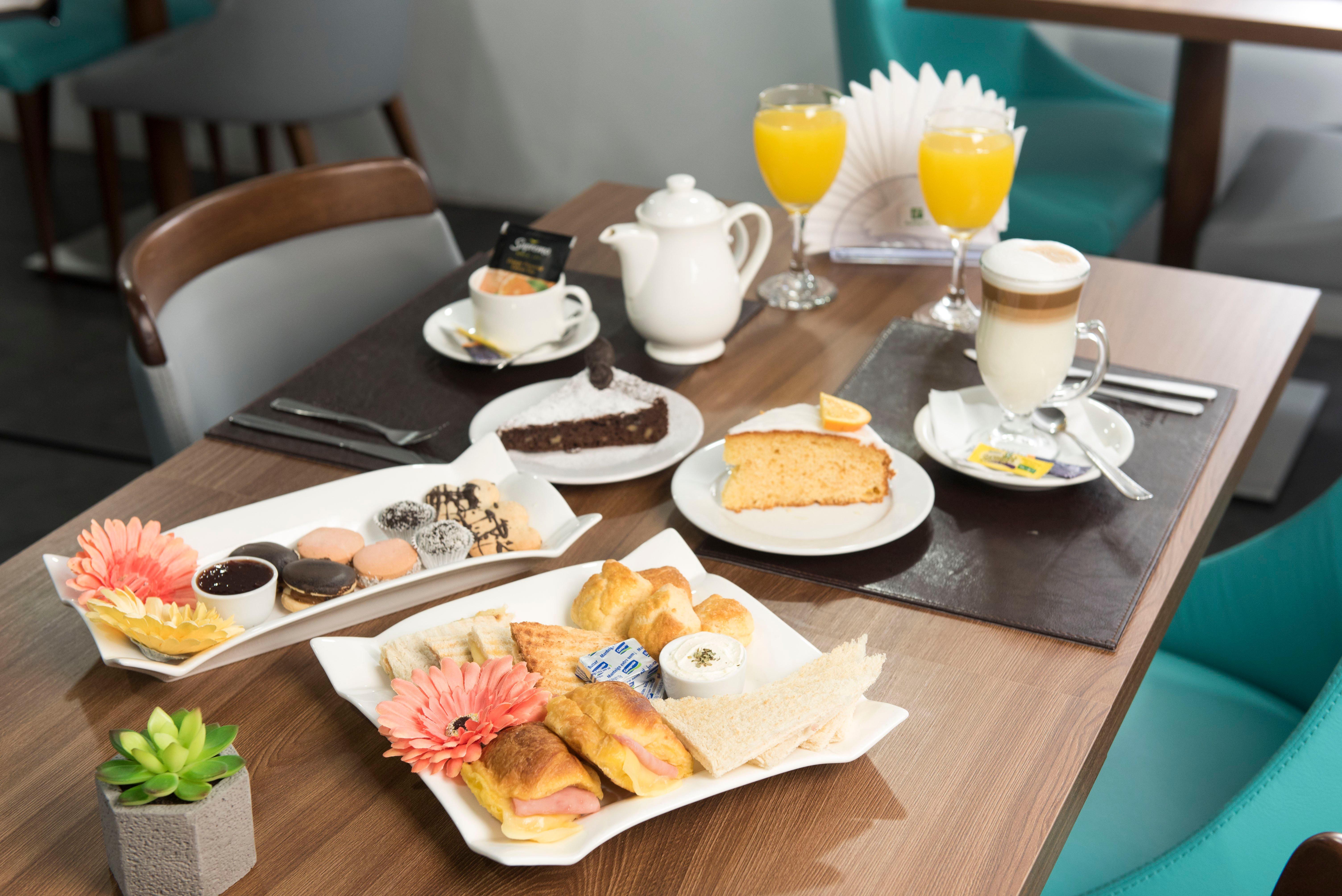 Holiday Inn Montevideo By Ihg Εξωτερικό φωτογραφία
