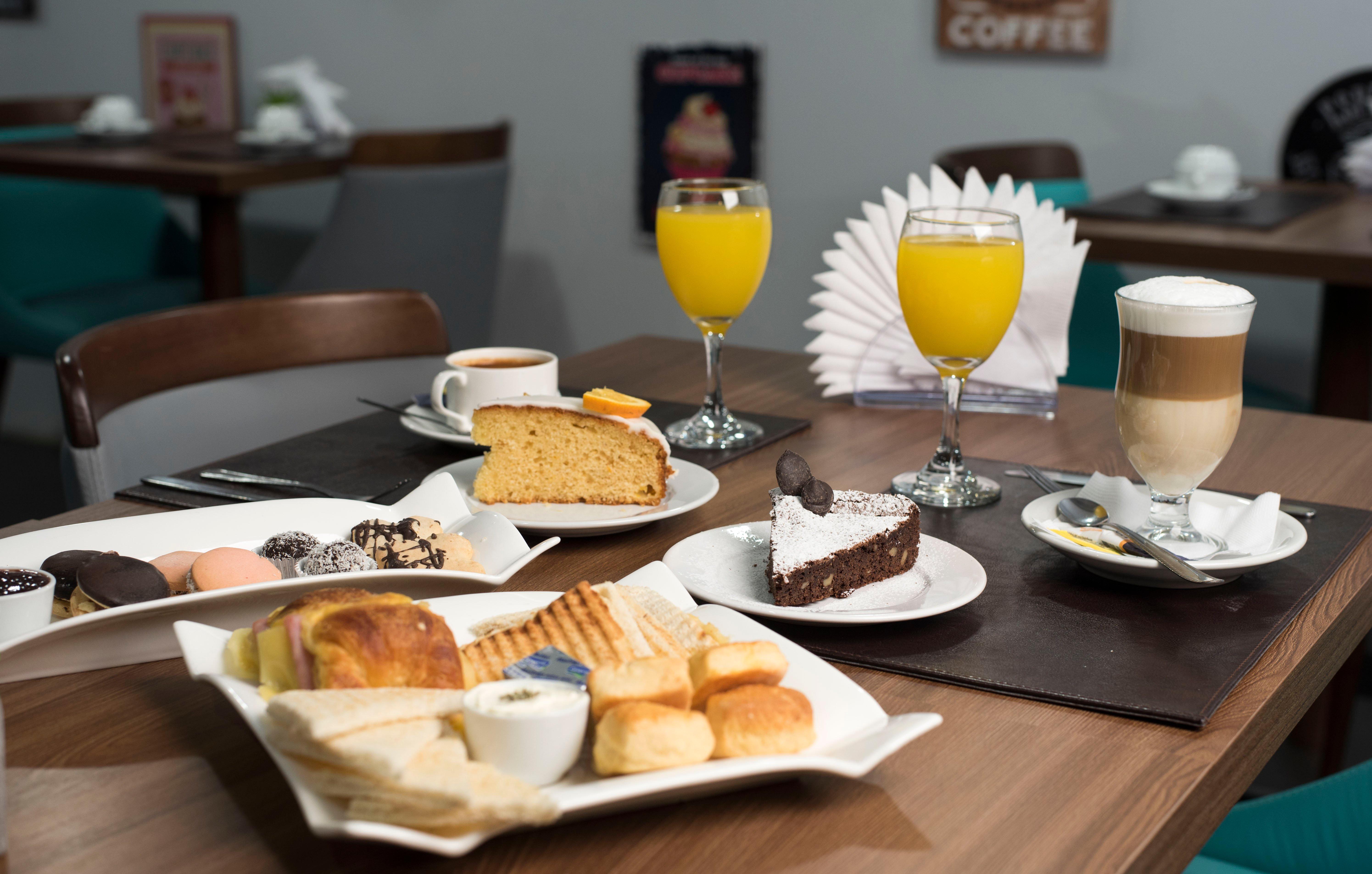 Holiday Inn Montevideo By Ihg Εξωτερικό φωτογραφία