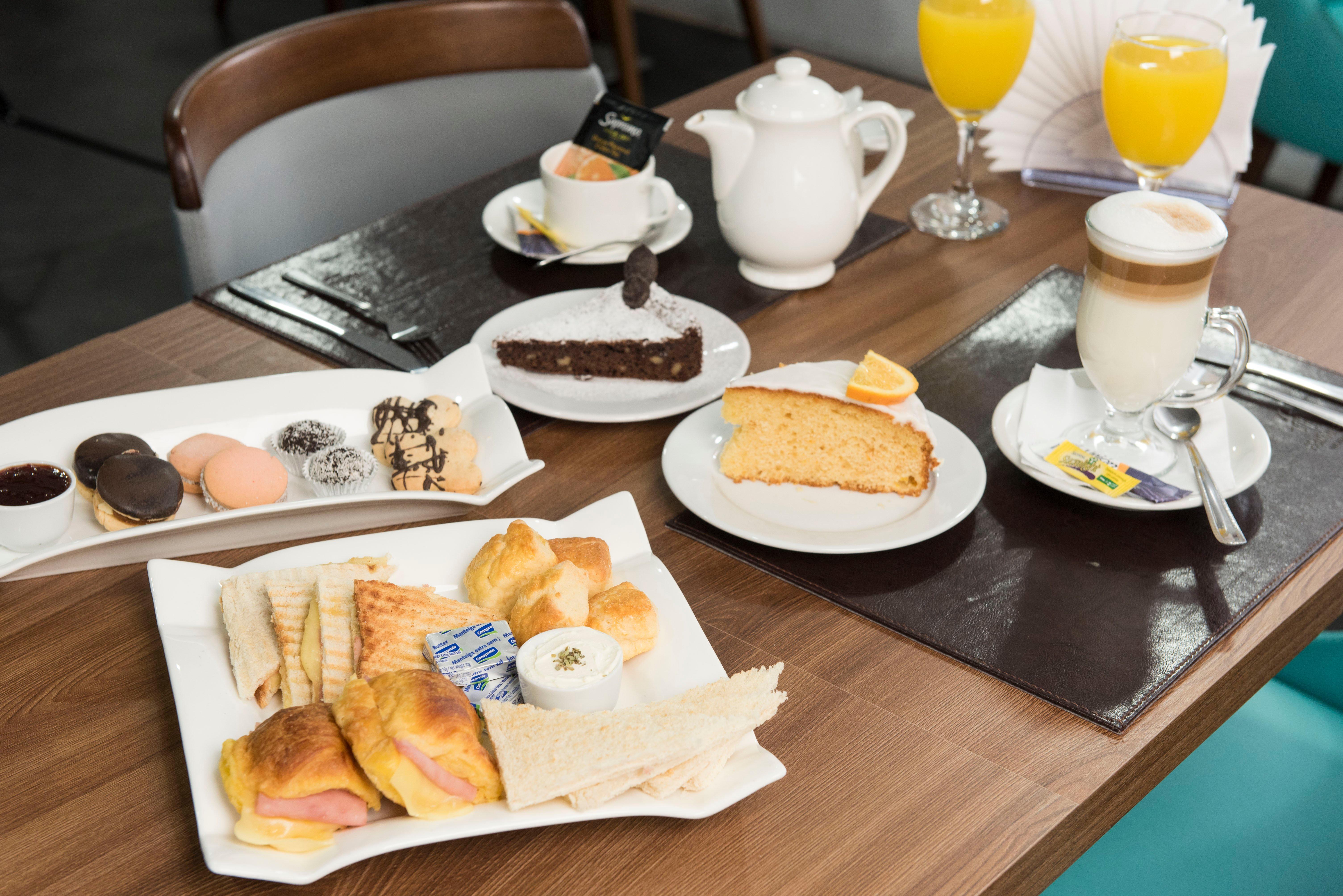 Holiday Inn Montevideo By Ihg Εξωτερικό φωτογραφία