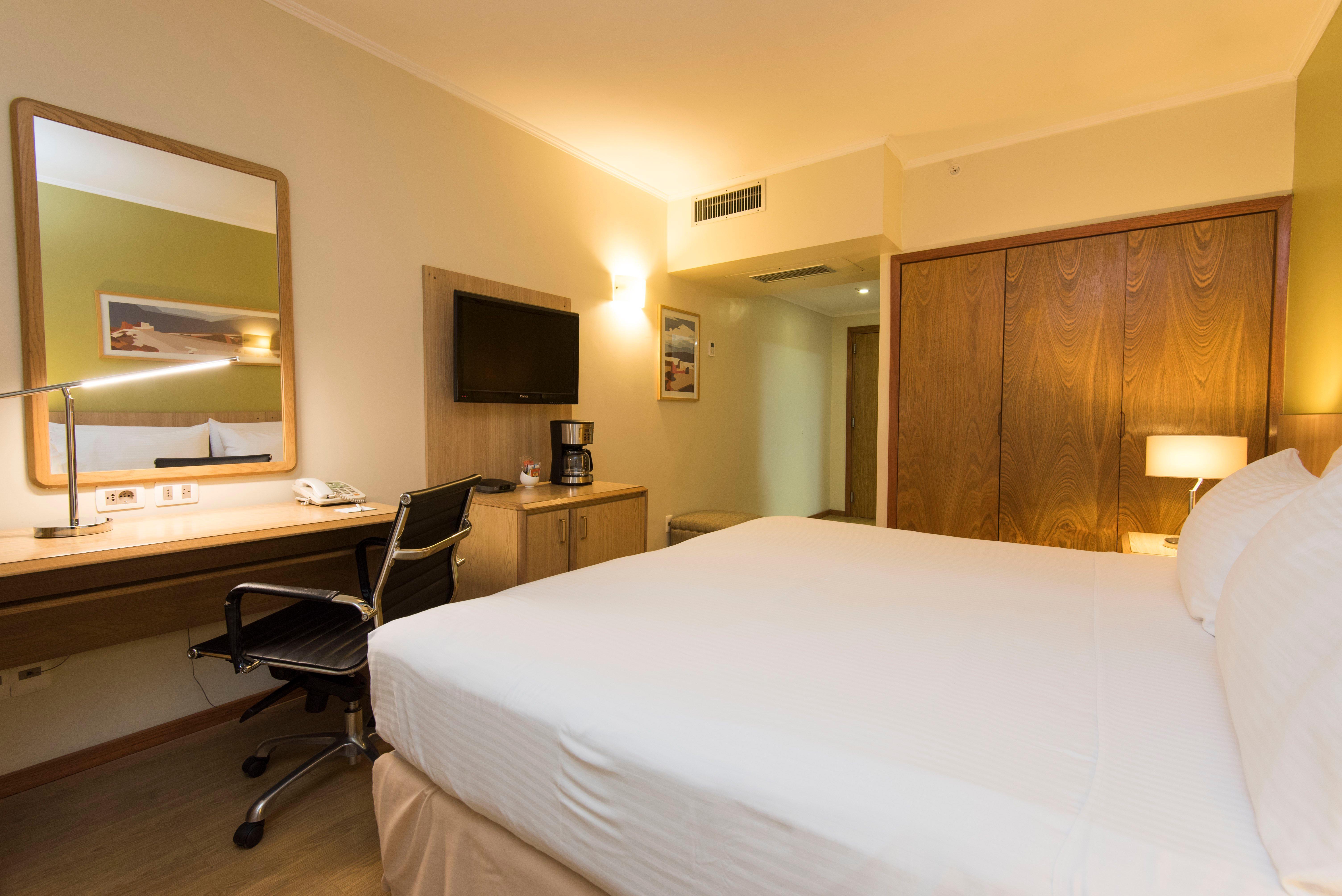 Holiday Inn Montevideo By Ihg Εξωτερικό φωτογραφία