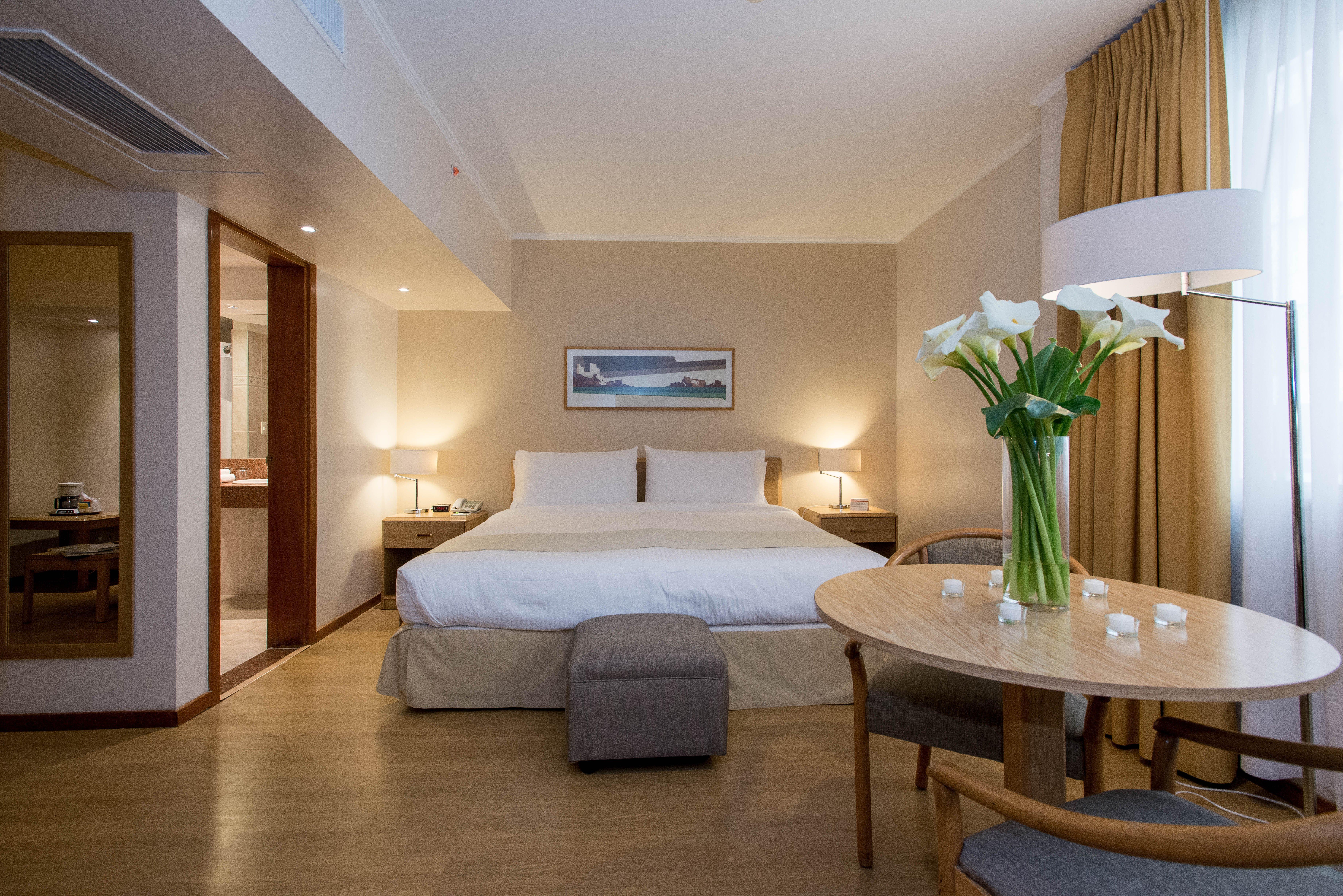 Holiday Inn Montevideo By Ihg Εξωτερικό φωτογραφία